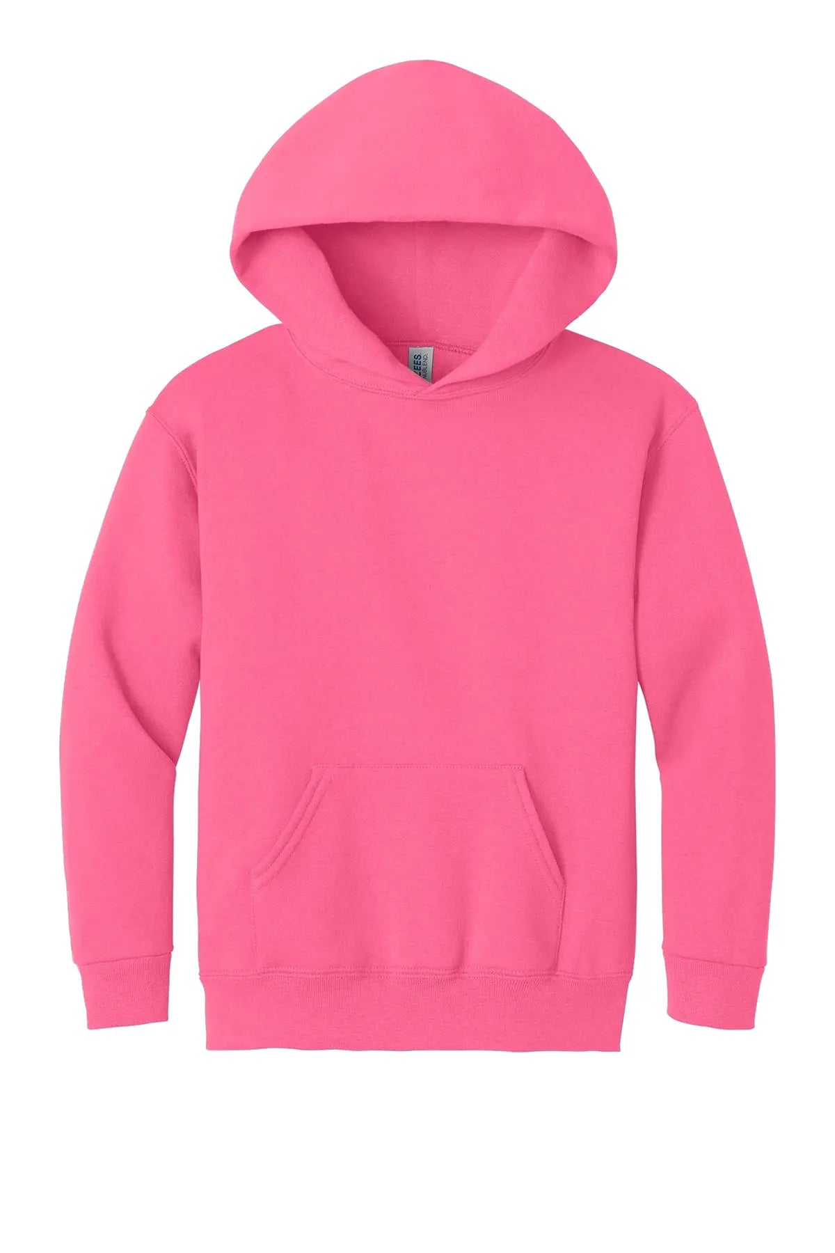 Jerzees® Youth NuBlend® Pullover Hooded Sweatshirt #996Y