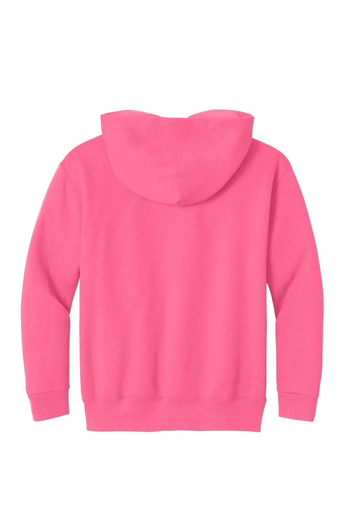 Jerzees® Youth NuBlend® Pullover Hooded Sweatshirt #996Y