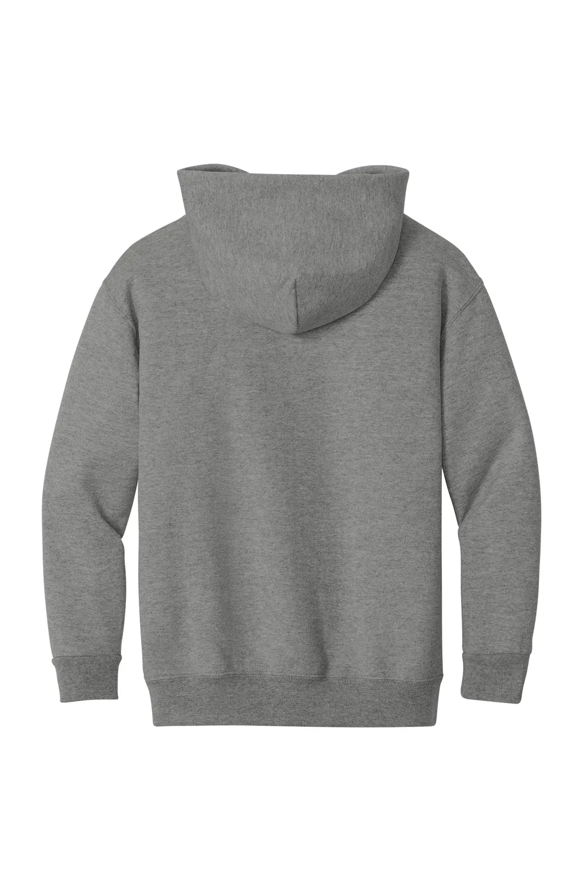 Jerzees® Youth NuBlend® Pullover Hooded Sweatshirt #996Y