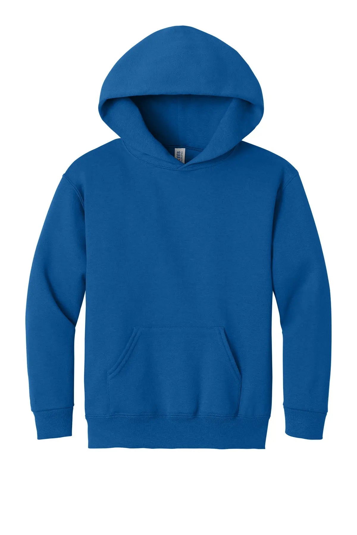 Jerzees® Youth NuBlend® Pullover Hooded Sweatshirt #996Y