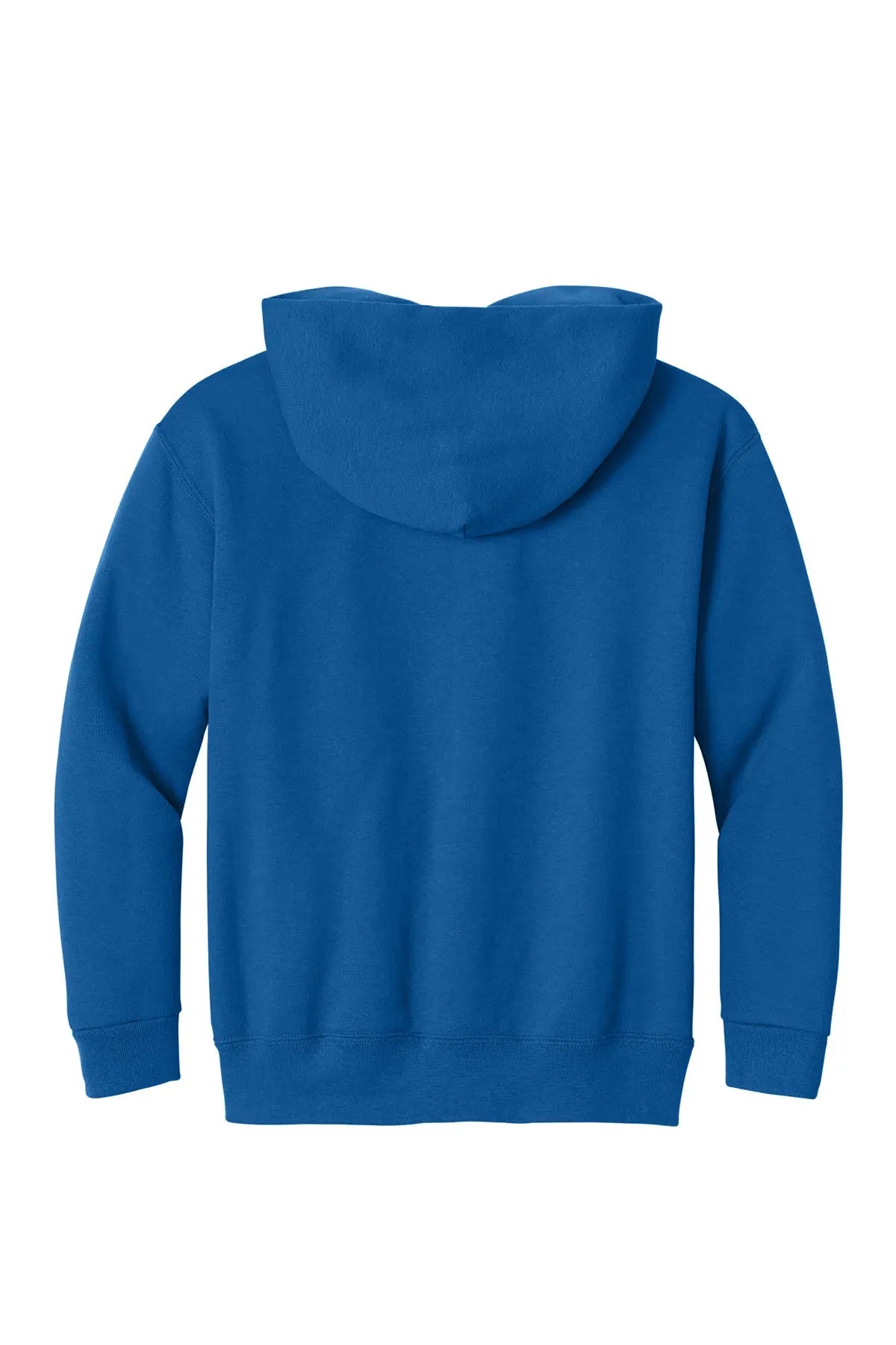 Jerzees® Youth NuBlend® Pullover Hooded Sweatshirt #996Y
