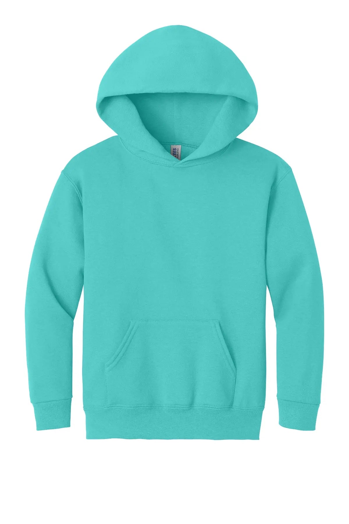 Jerzees® Youth NuBlend® Pullover Hooded Sweatshirt #996Y