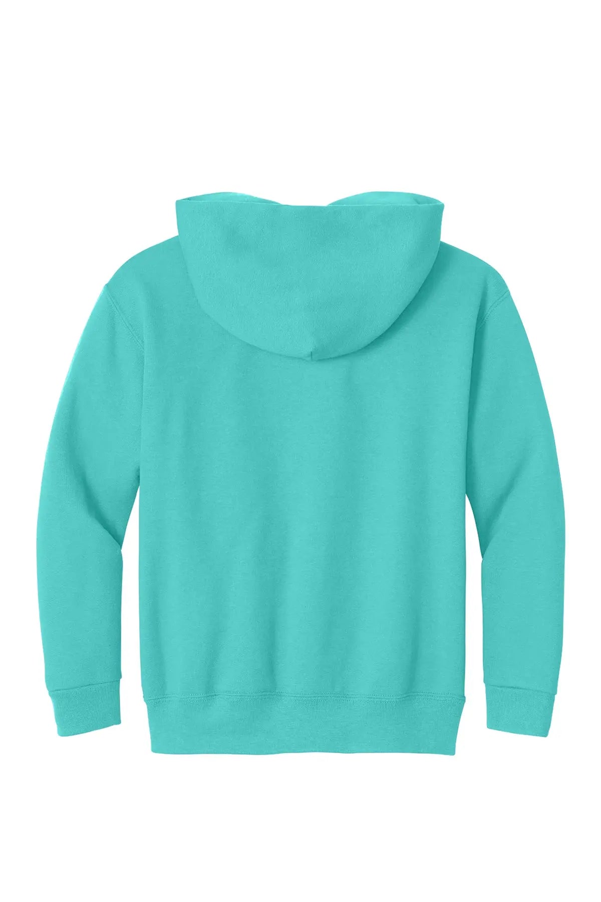 Jerzees® Youth NuBlend® Pullover Hooded Sweatshirt #996Y
