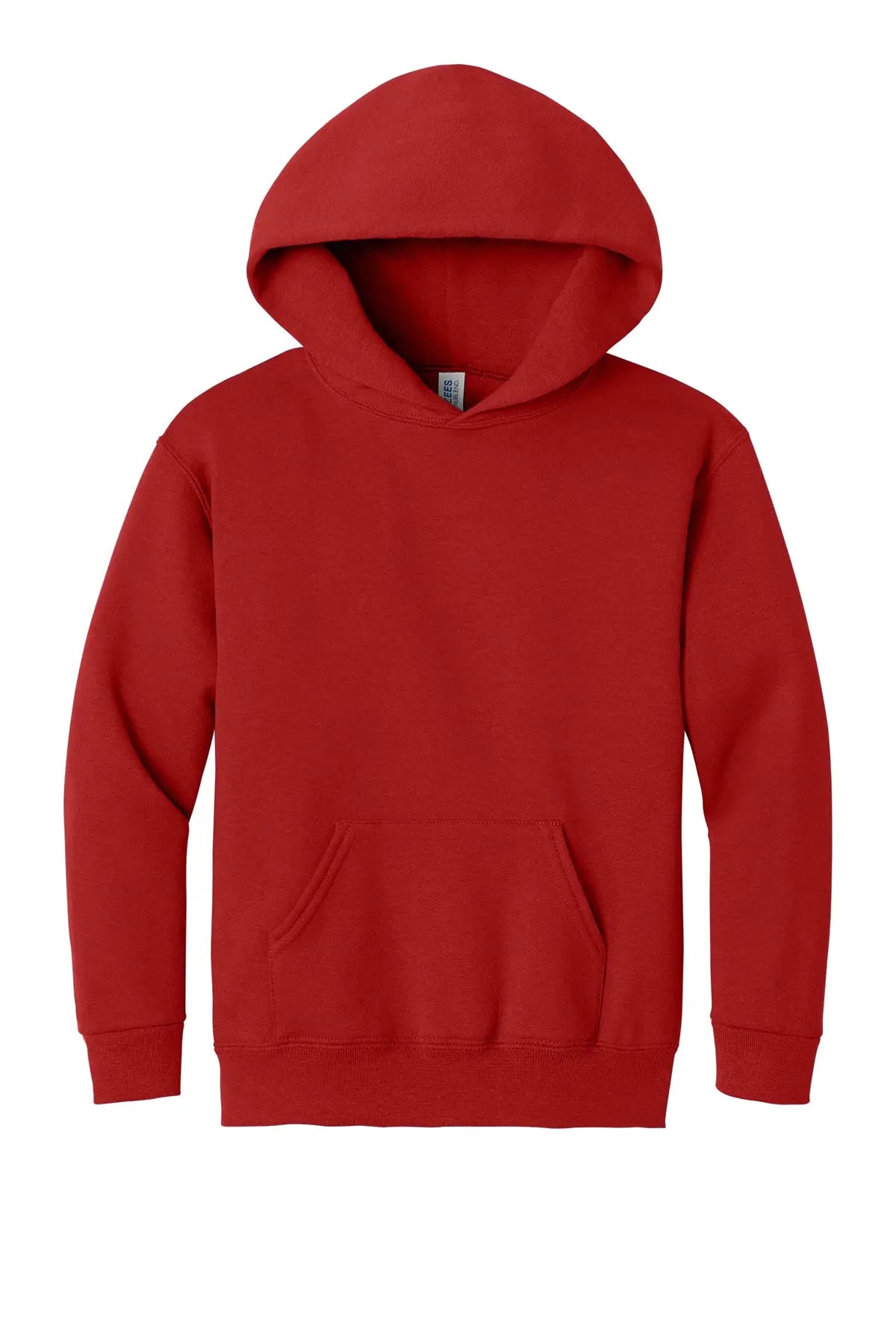Jerzees® Youth NuBlend® Pullover Hooded Sweatshirt #996Y