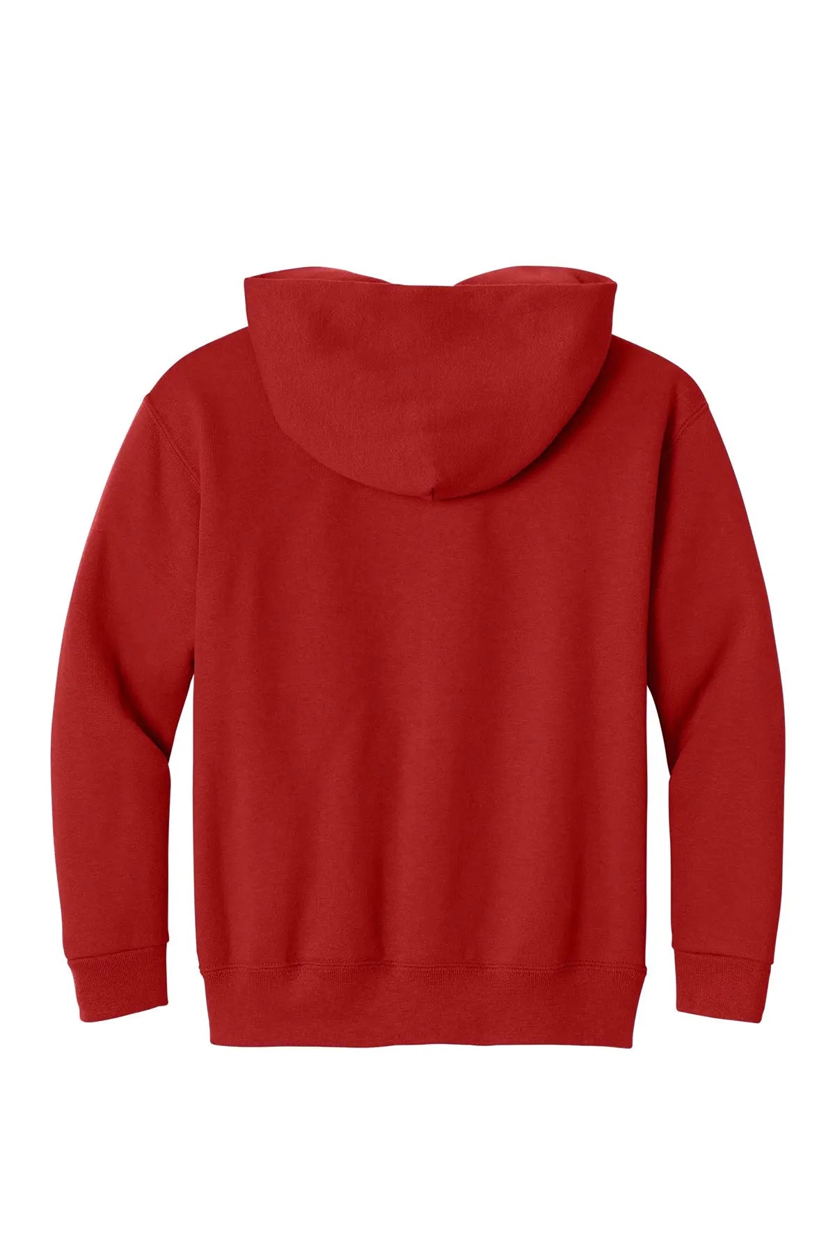Jerzees® Youth NuBlend® Pullover Hooded Sweatshirt #996Y