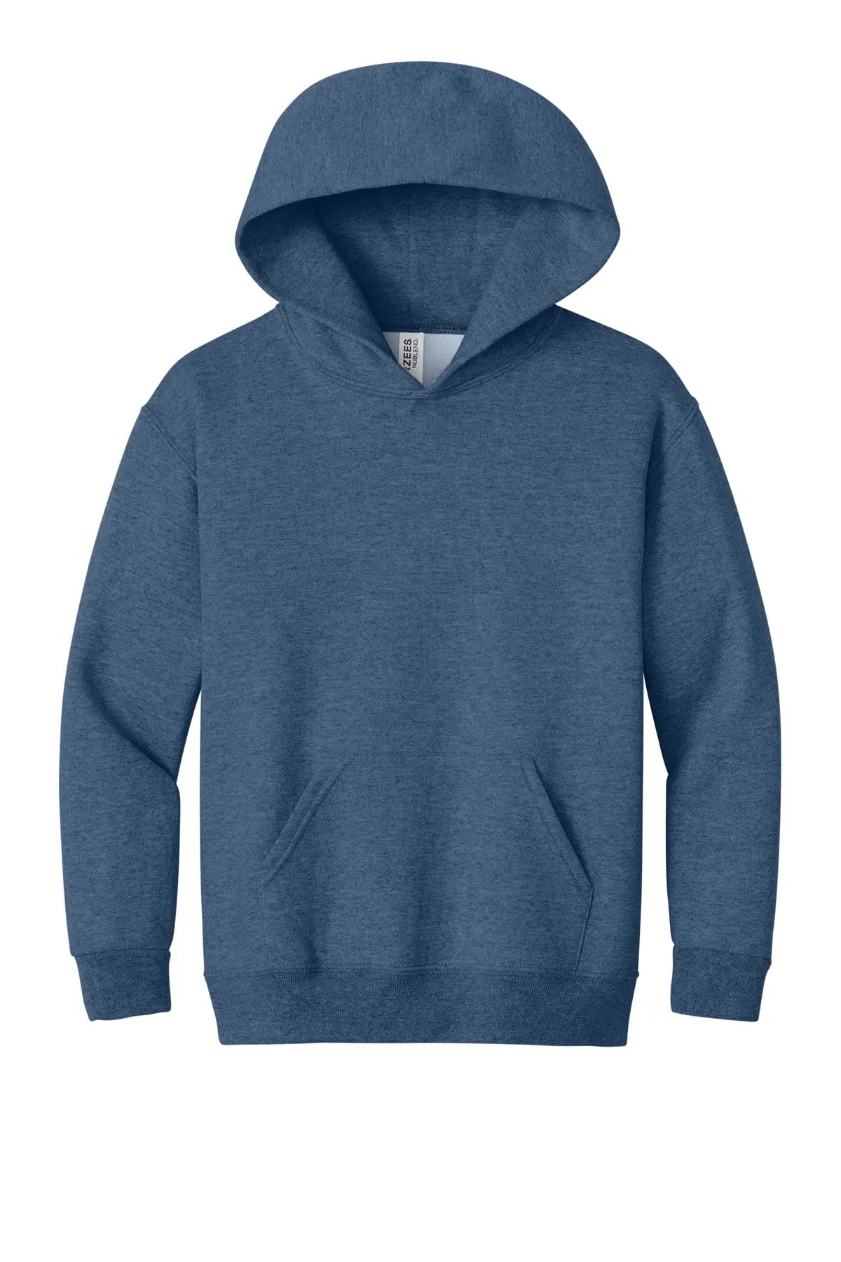 Jerzees® Youth NuBlend® Pullover Hooded Sweatshirt #996Y