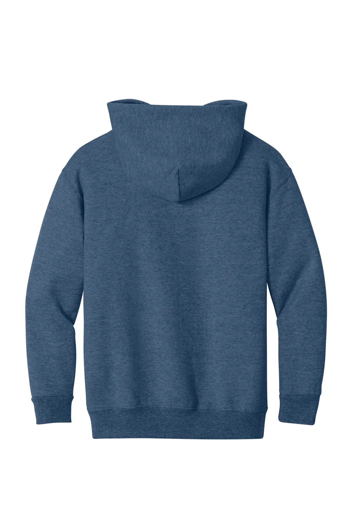 Jerzees® Youth NuBlend® Pullover Hooded Sweatshirt #996Y