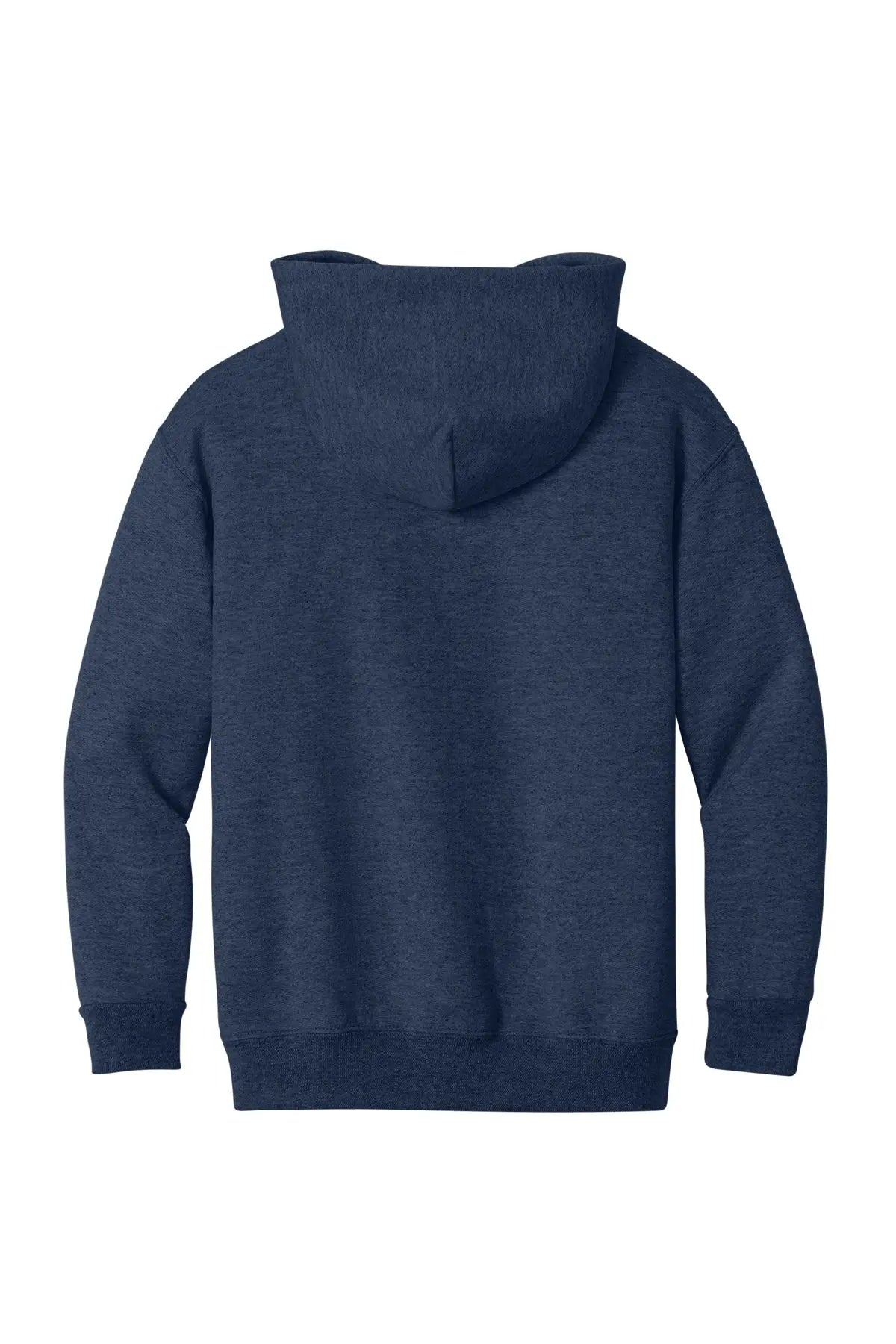 Jerzees® Youth NuBlend® Pullover Hooded Sweatshirt #996Y