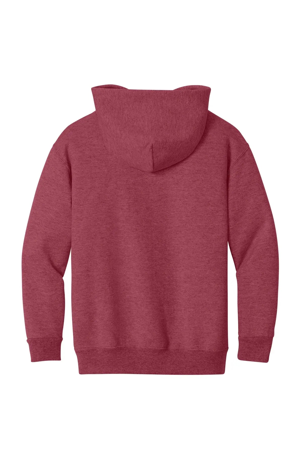 Jerzees® Youth NuBlend® Pullover Hooded Sweatshirt #996Y