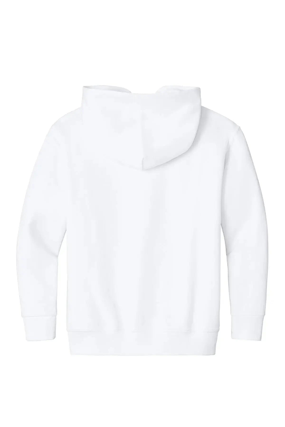 Jerzees® Youth NuBlend® Pullover Hooded Sweatshirt #996Y Game Over Merch