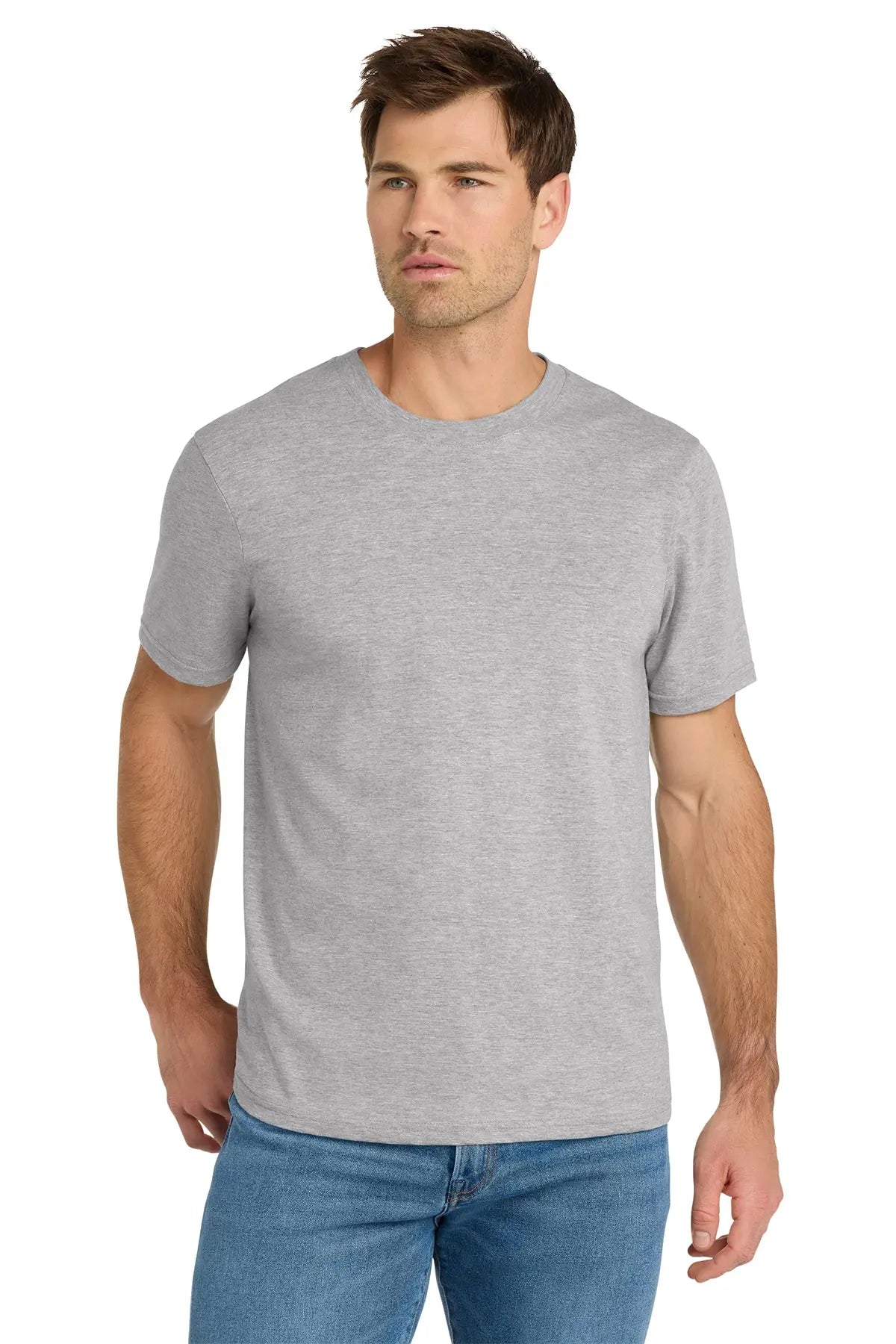 Volunteer Knitwear™ Daily Tee #VL45