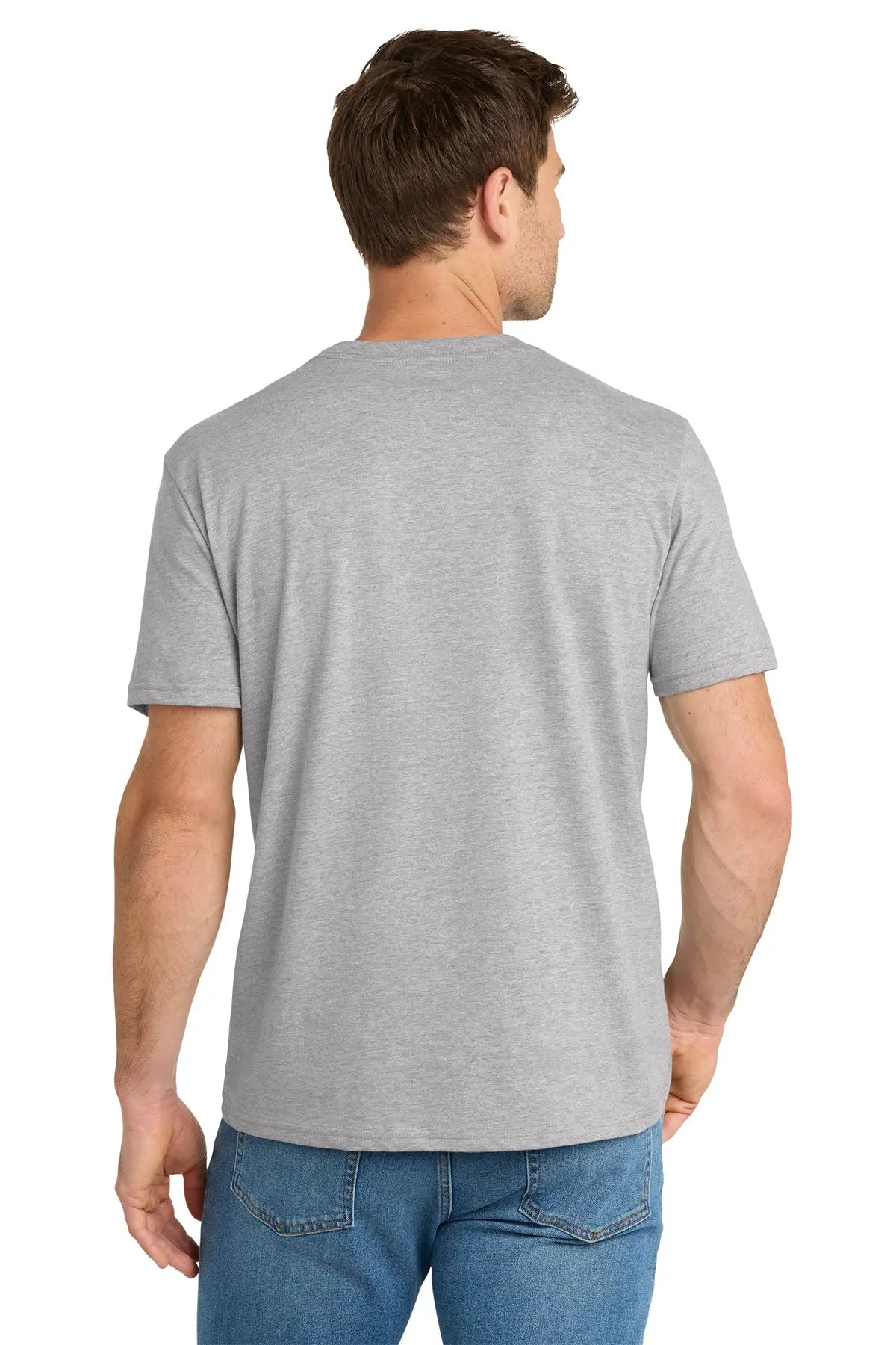 Volunteer Knitwear™ Daily Tee #VL45