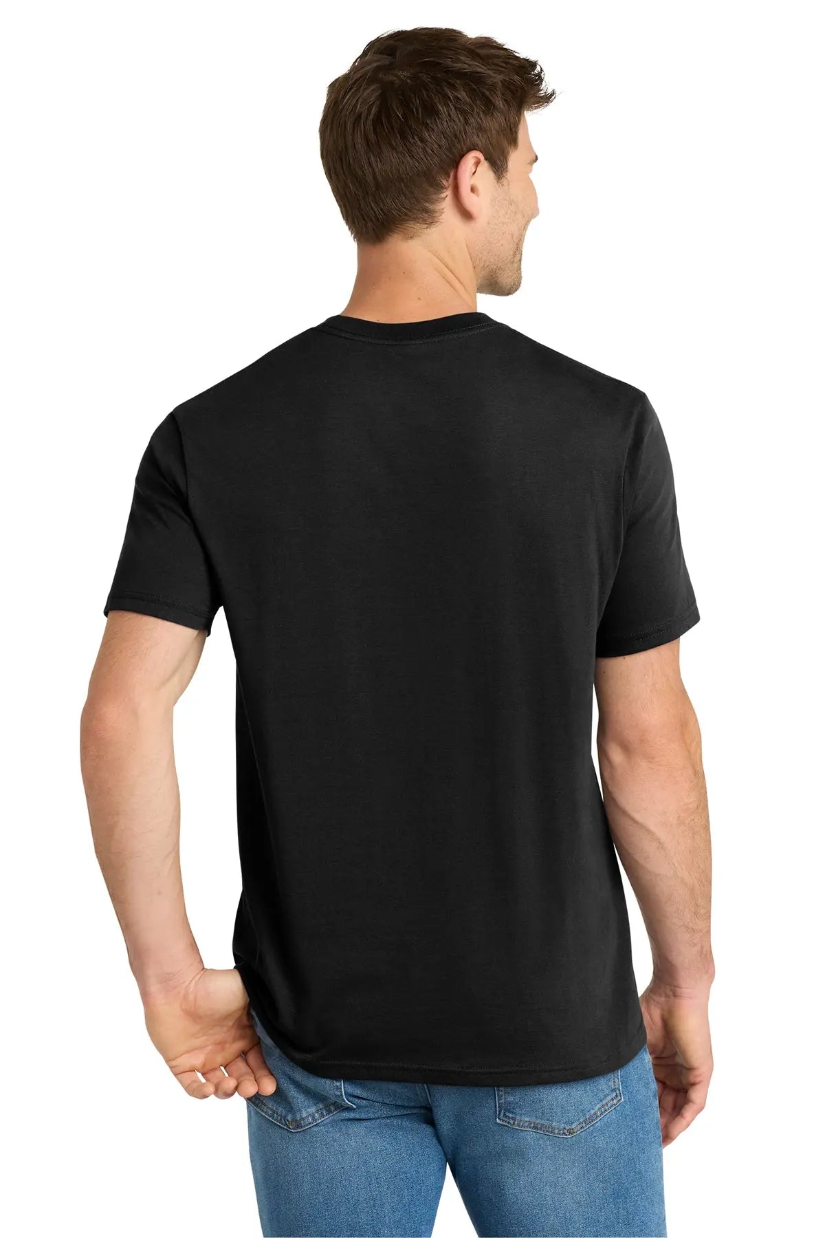 Volunteer Knitwear™ Daily Tee #VL45