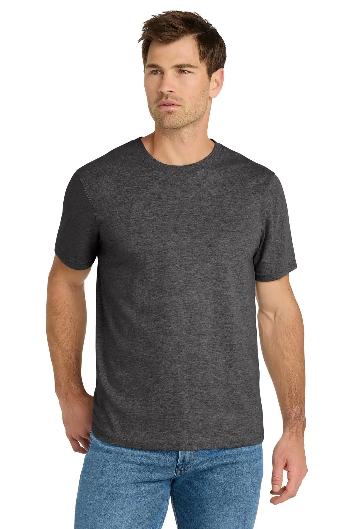 Volunteer Knitwear™ Daily Tee #VL45 Game Over Merch