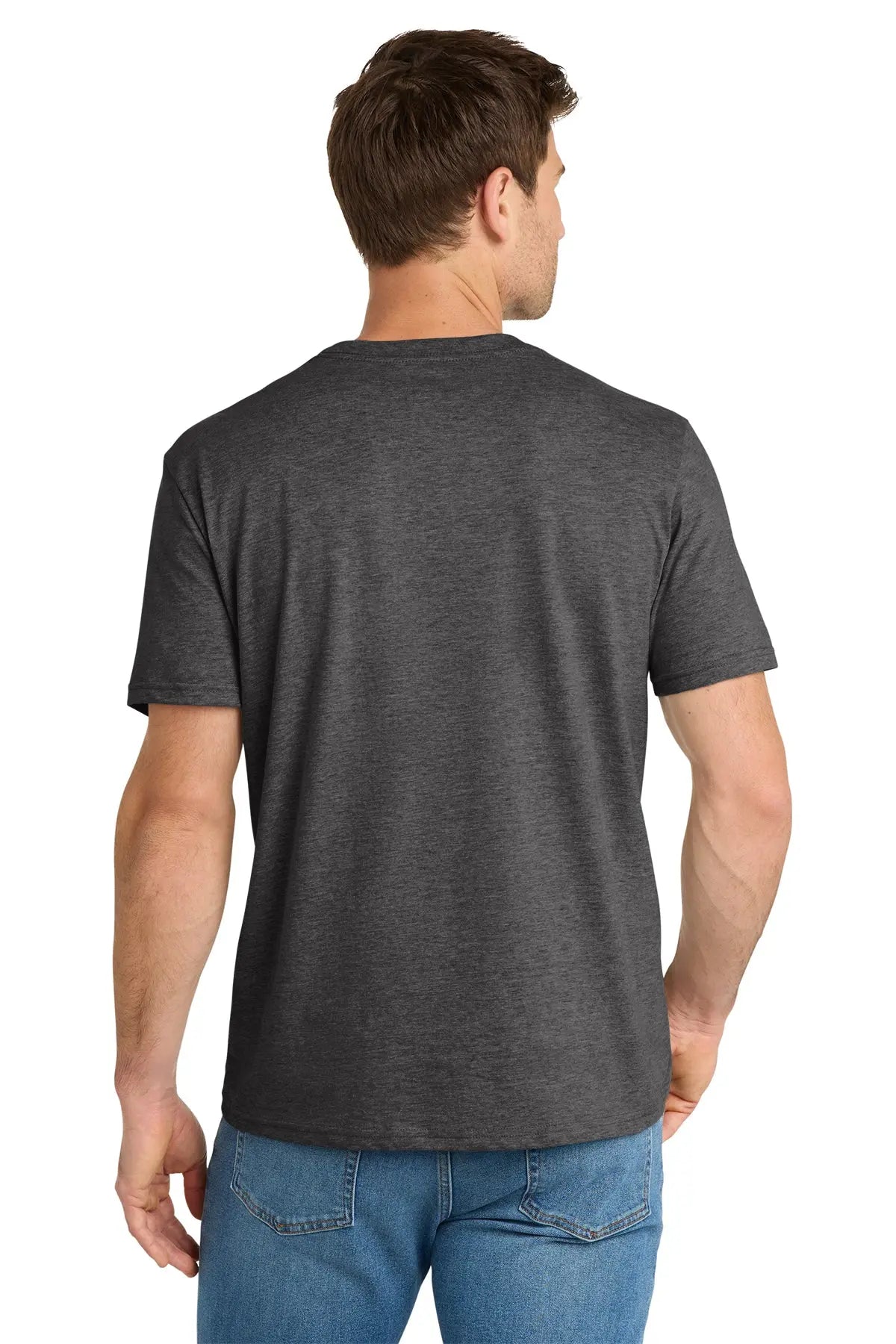 Volunteer Knitwear™ Daily Tee #VL45