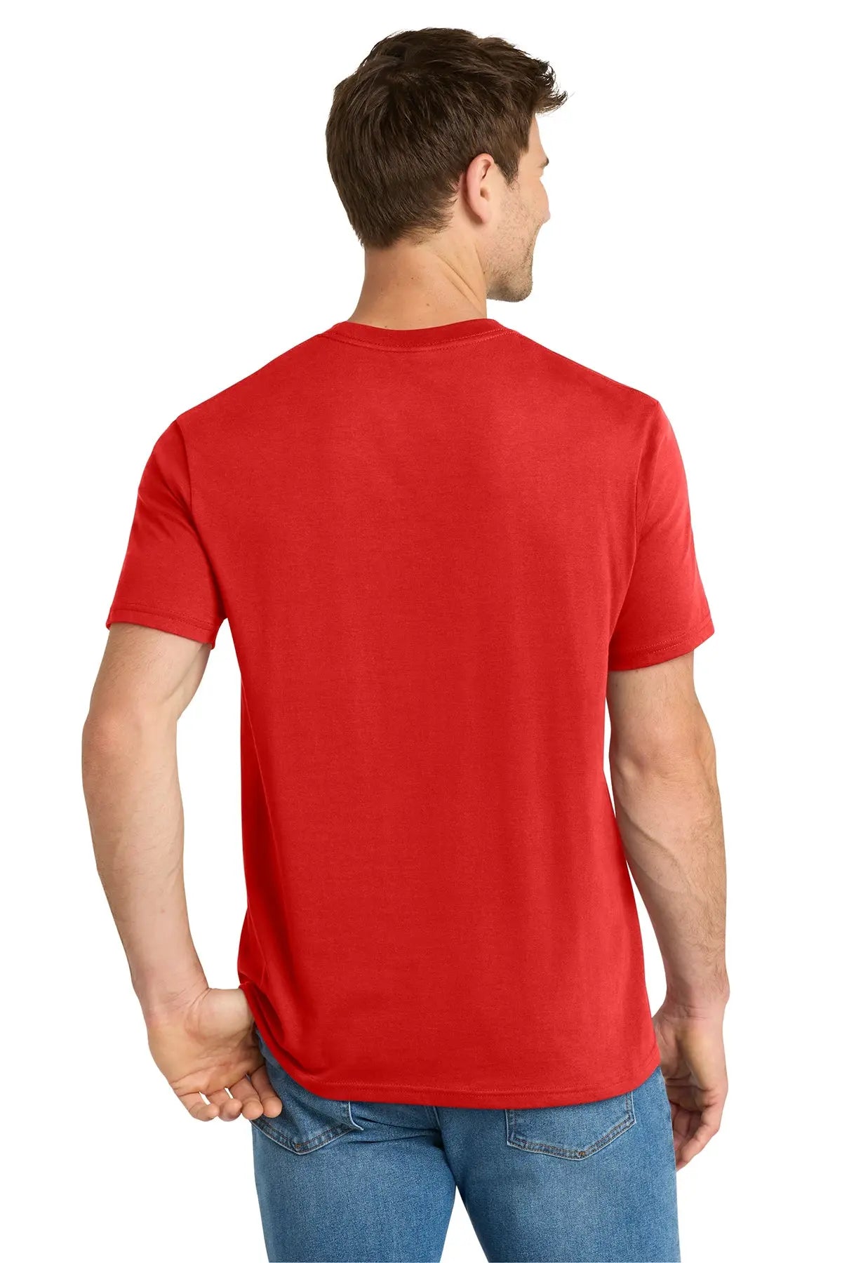 Volunteer Knitwear™ Daily Tee #VL45