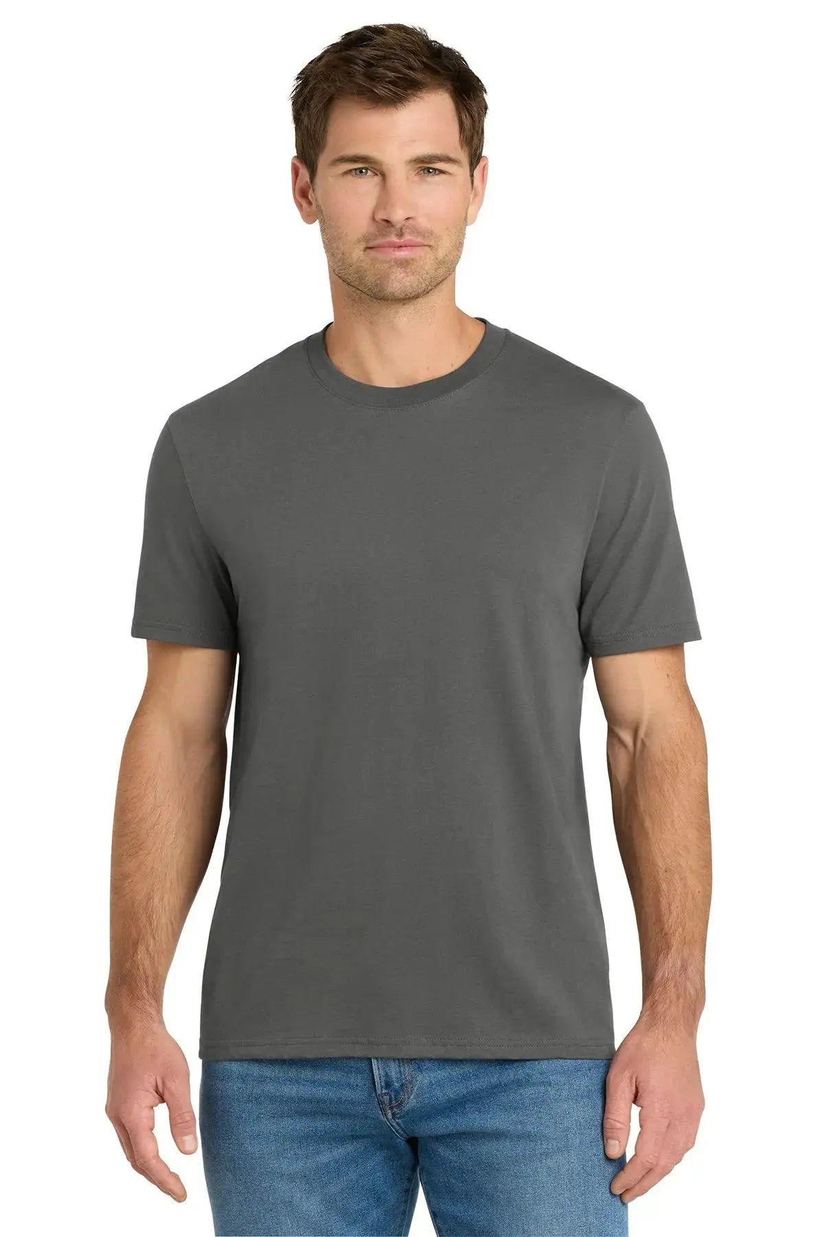 Volunteer Knitwear™ Daily Tee #VL45 Game Over Merch