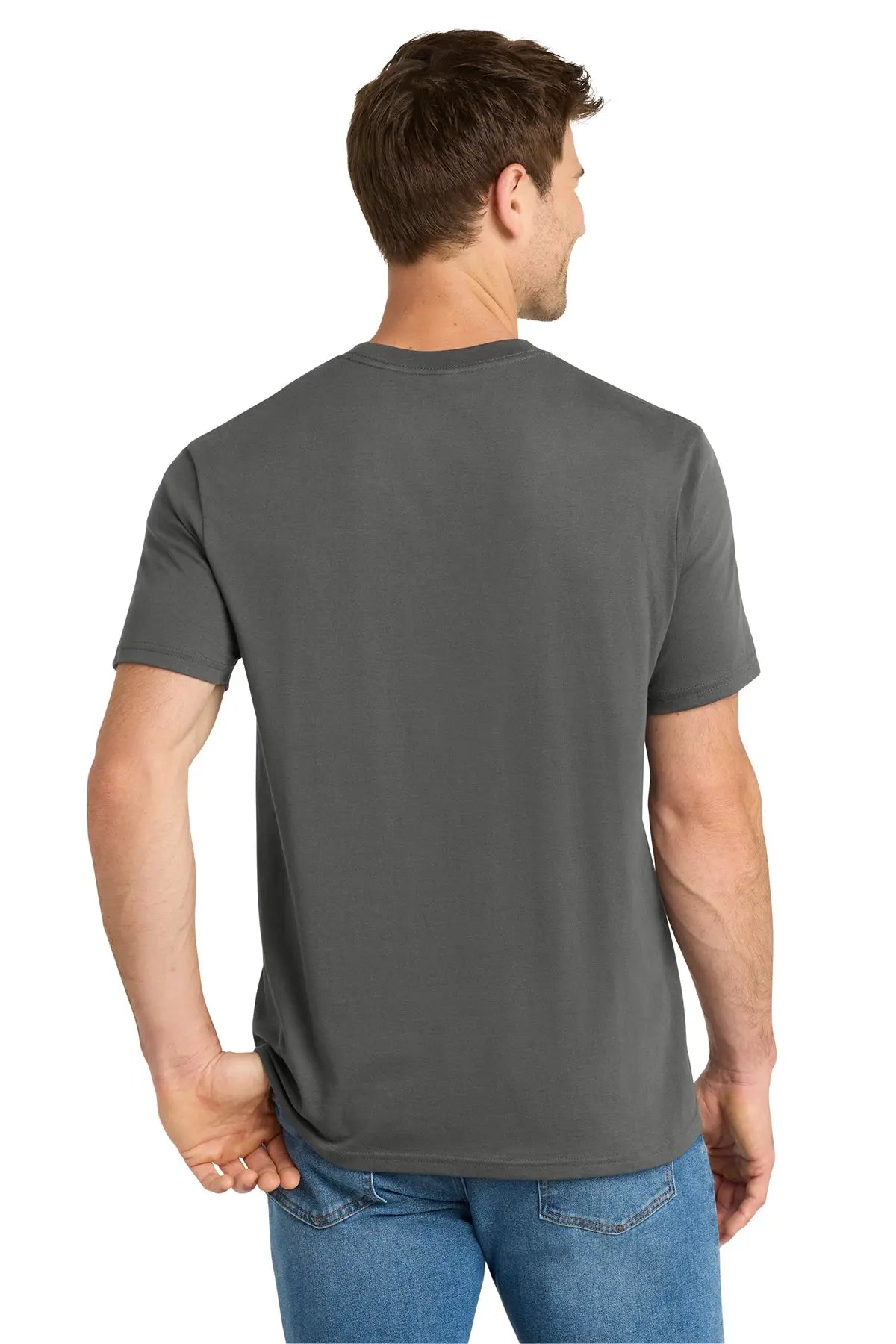 Volunteer Knitwear™ Daily Tee #VL45