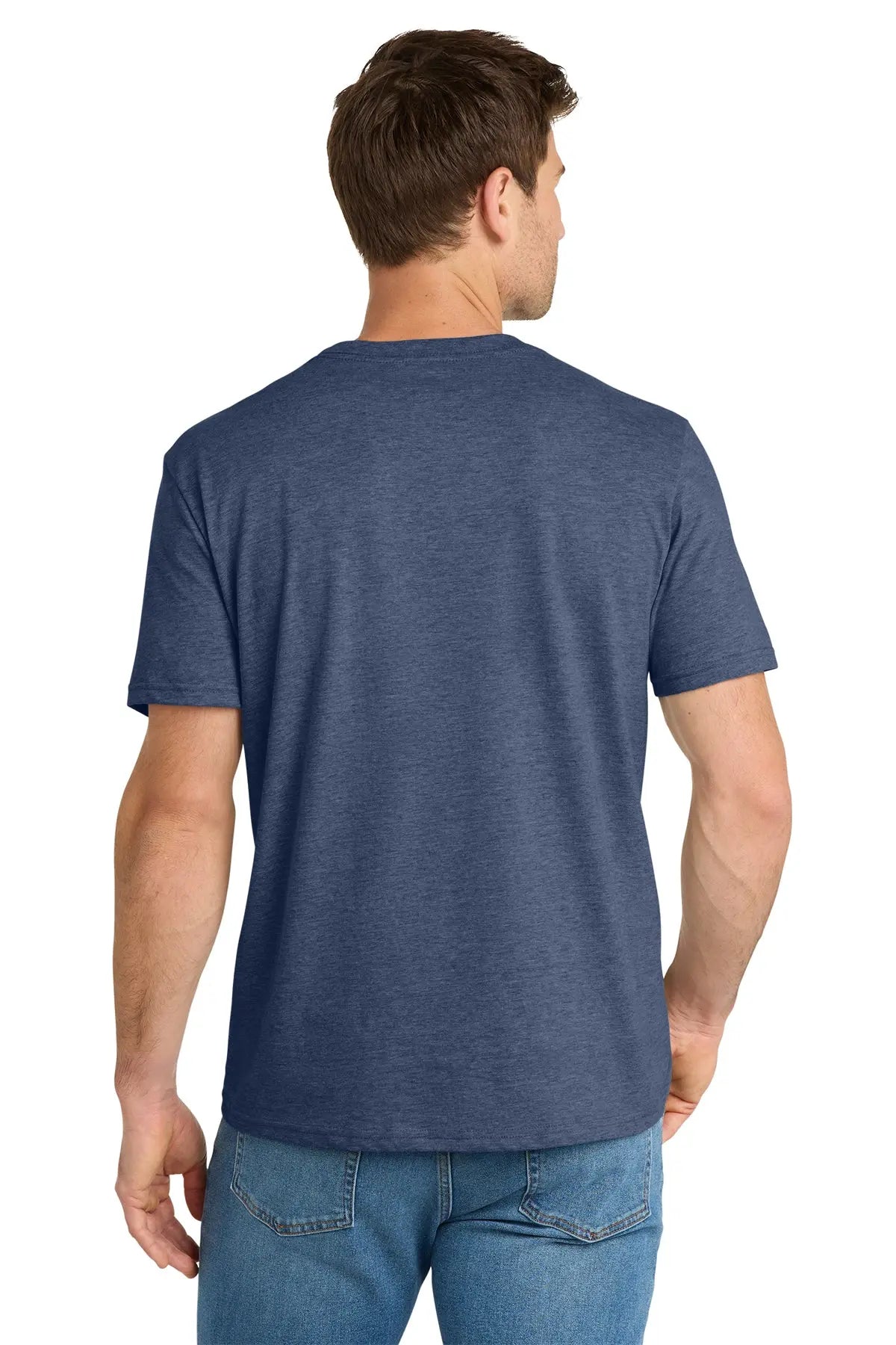 Volunteer Knitwear™ Daily Tee #VL45