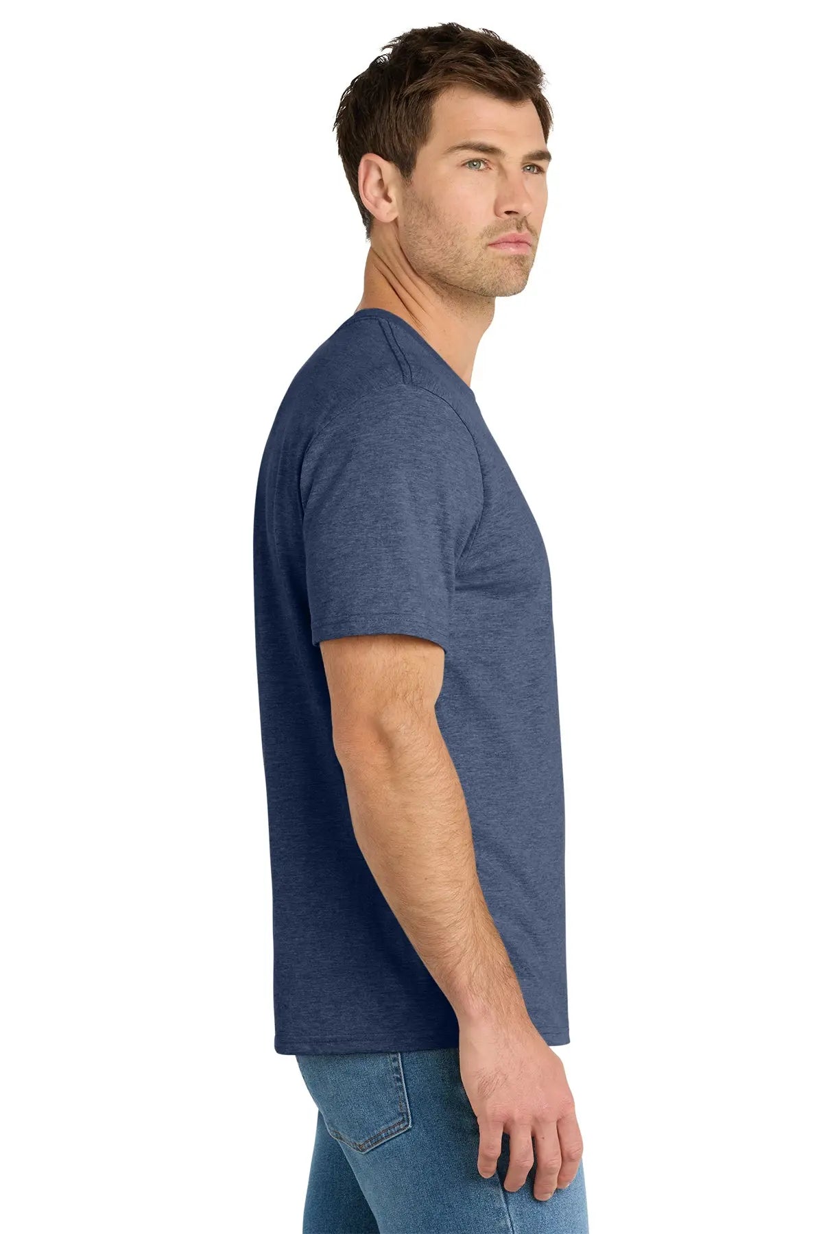 Volunteer Knitwear™ Daily Tee #VL45
