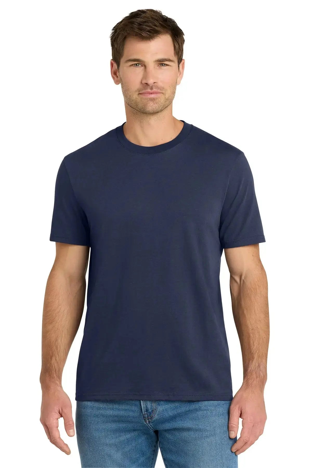 Volunteer Knitwear™ Daily Tee #VL45 Game Over Merch