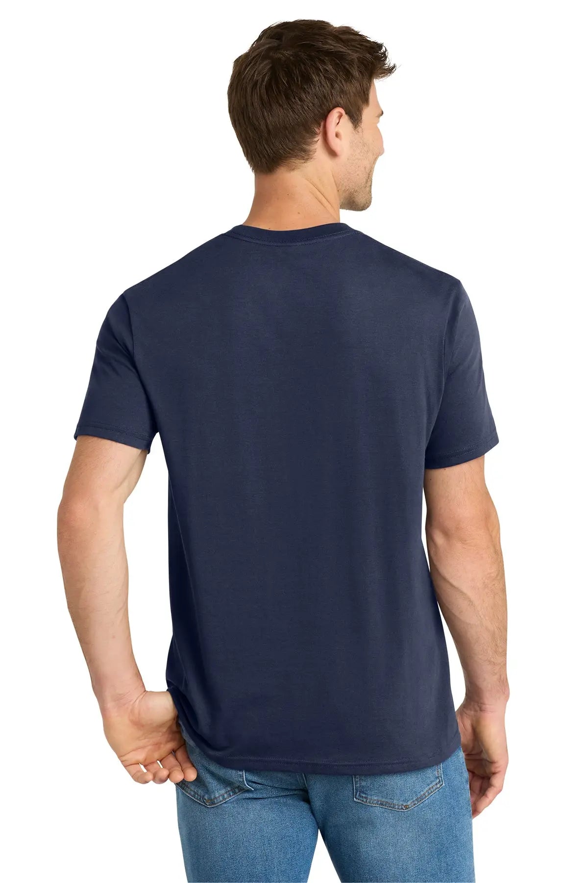 Volunteer Knitwear™ Daily Tee #VL45