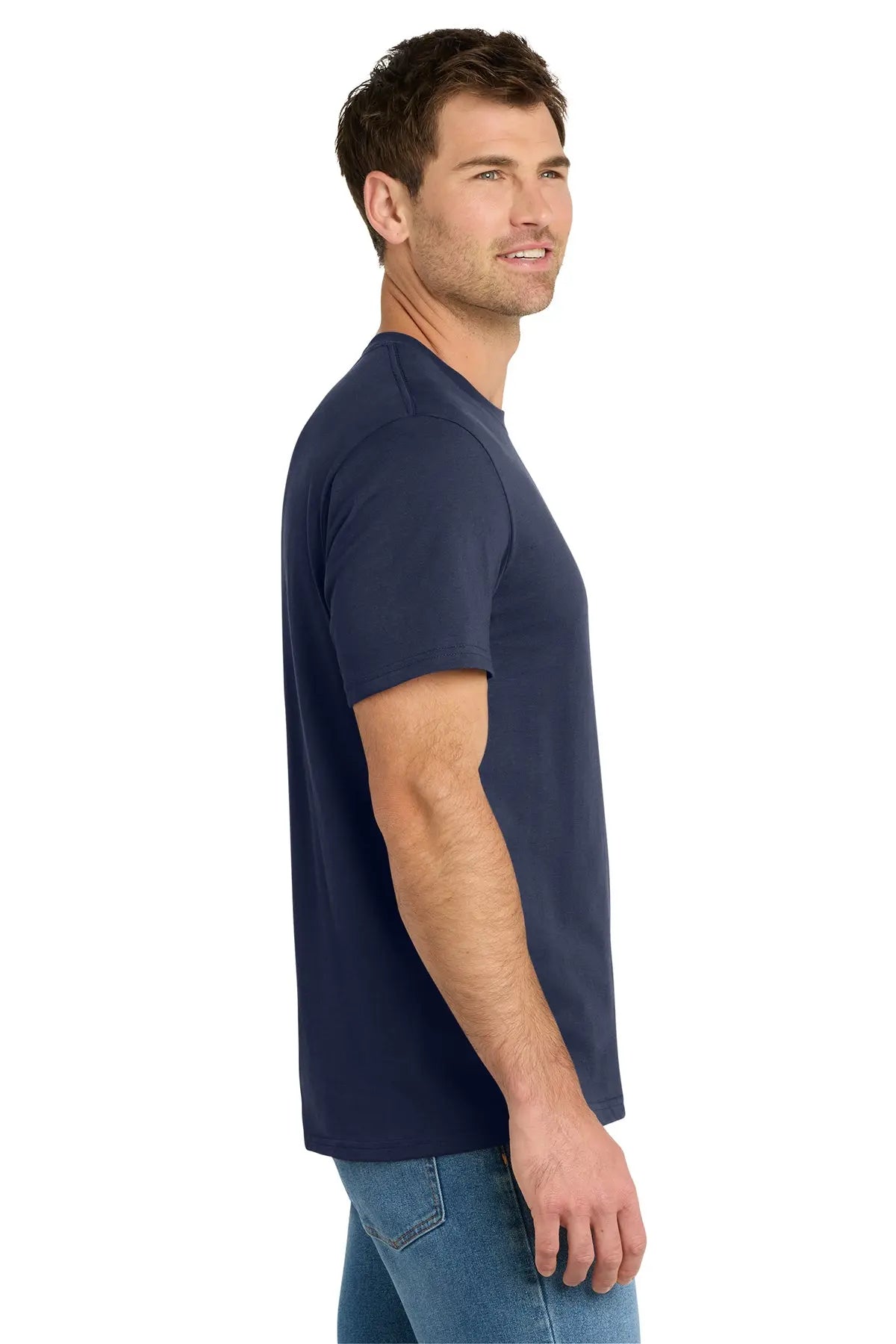 Volunteer Knitwear™ Daily Tee #VL45