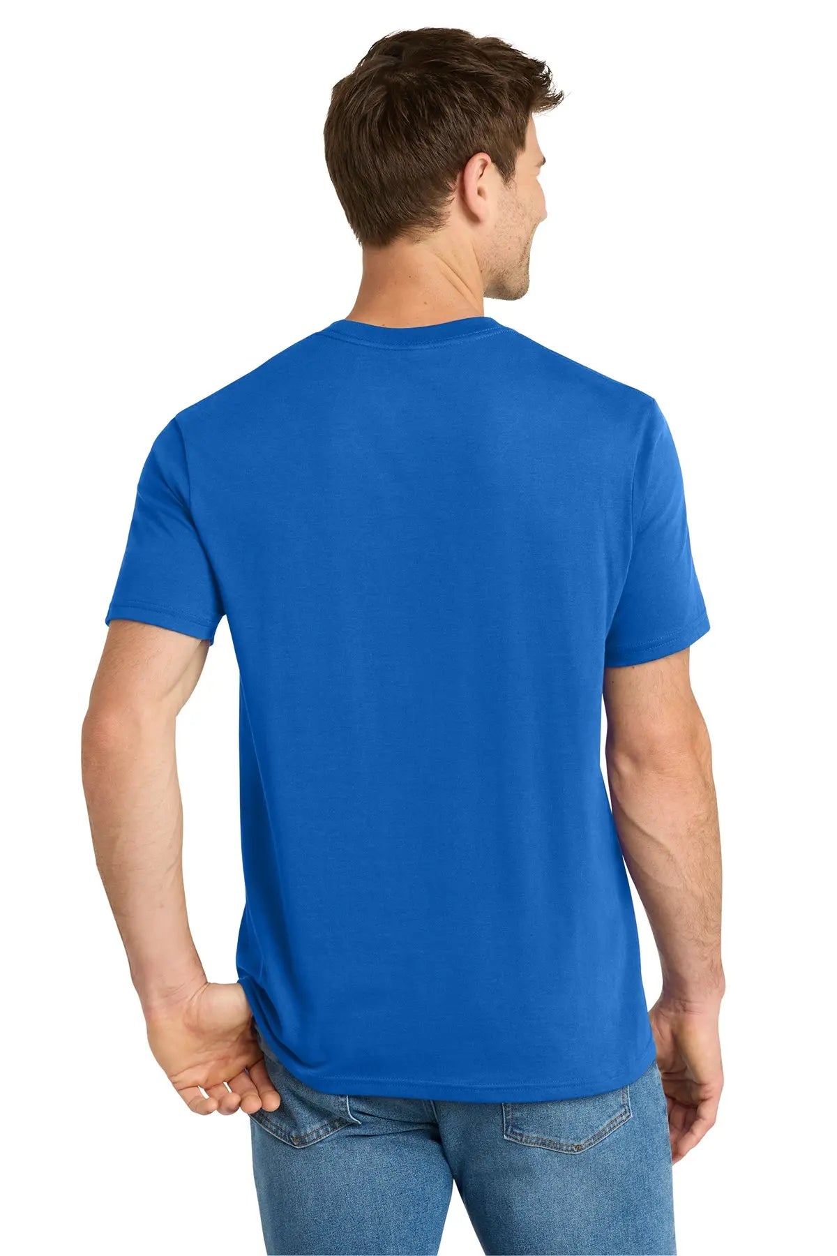 Volunteer Knitwear™ Daily Tee #VL45