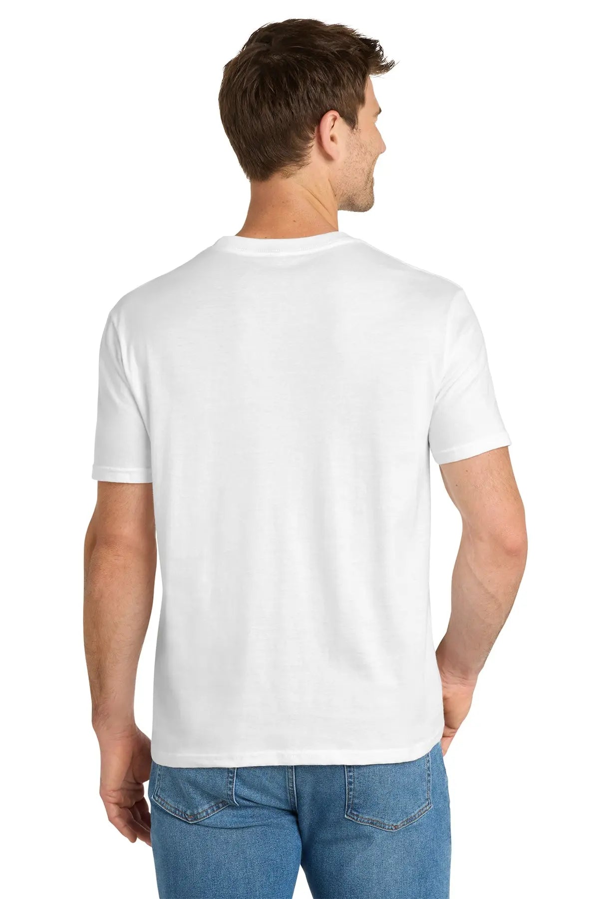 Volunteer Knitwear™ Daily Tee #VL45