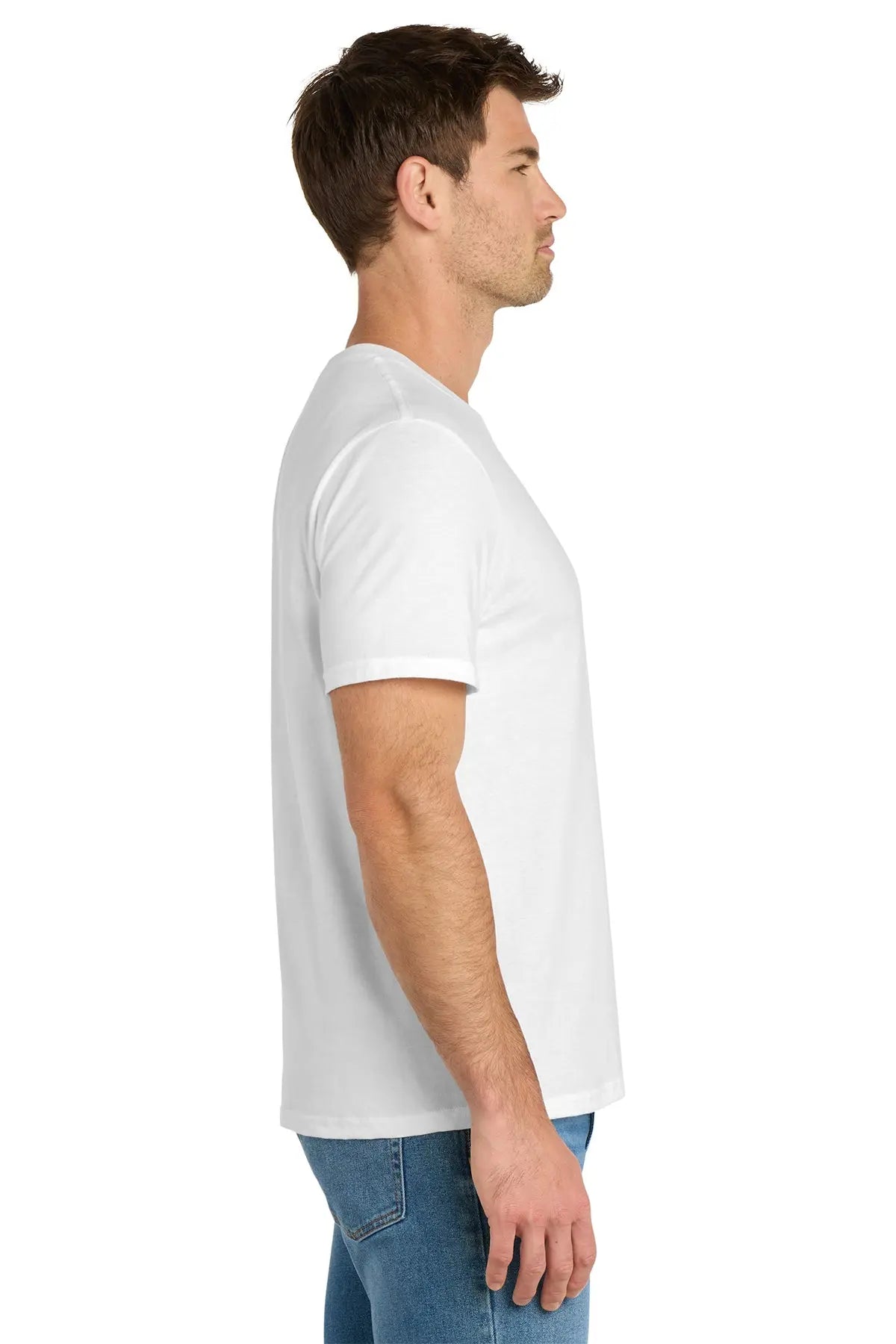 Volunteer Knitwear™ Daily Tee #VL45
