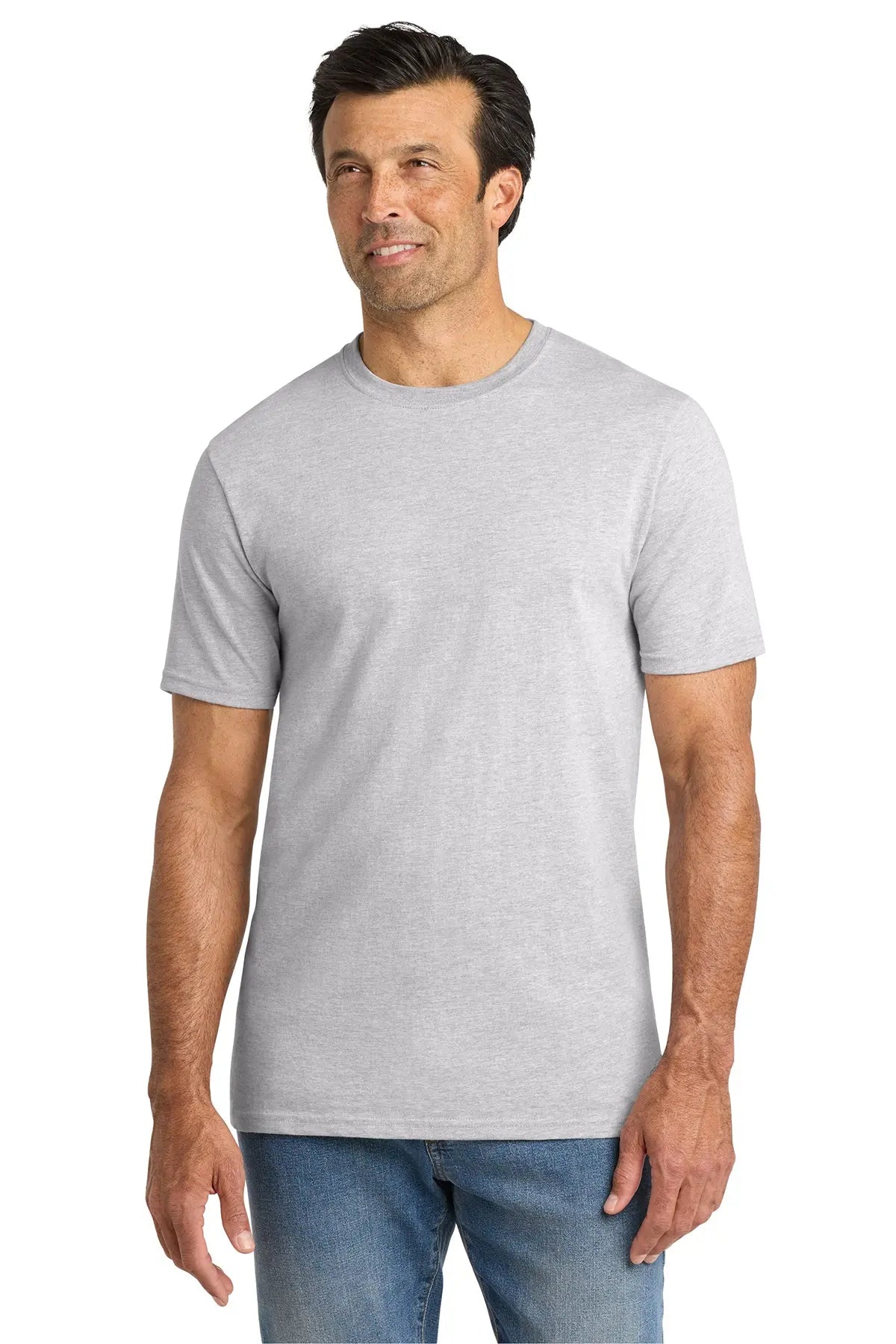 Volunteer Knitwear™ Chore Tee #VL60