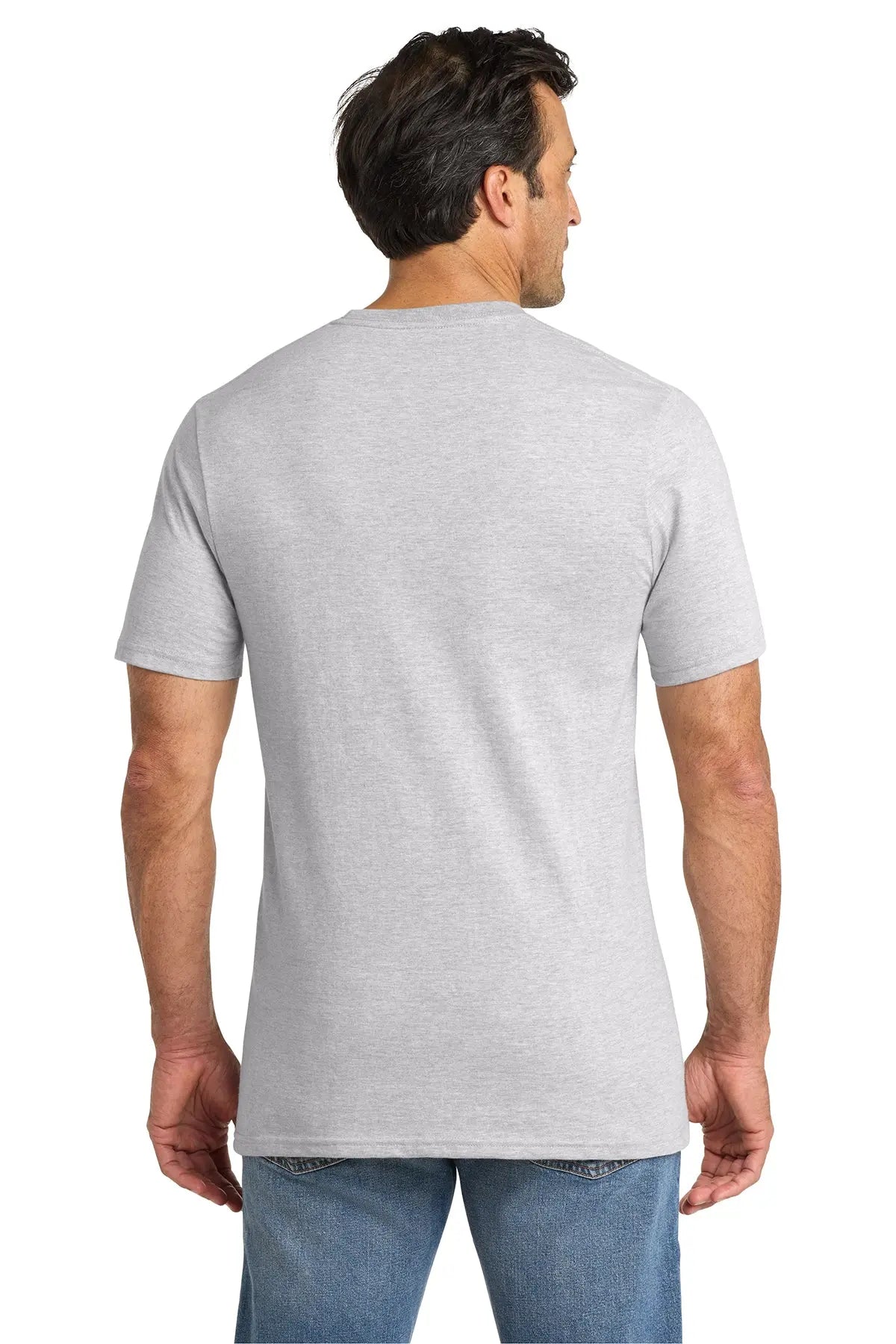Volunteer Knitwear™ Chore Tee #VL60