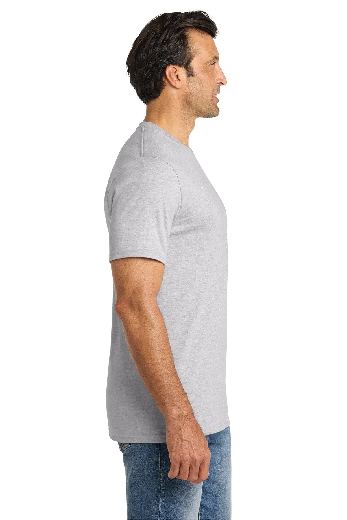 Volunteer Knitwear™ Chore Tee #VL60