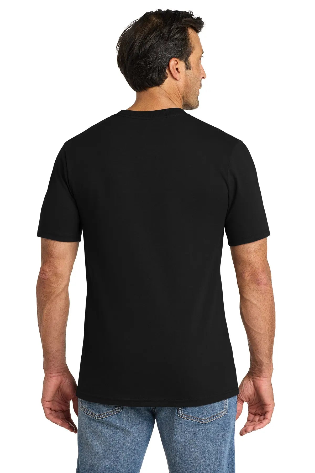 Volunteer Knitwear™ Chore Tee #VL60