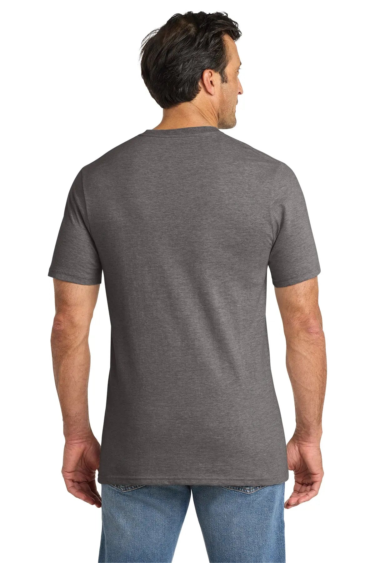 Volunteer Knitwear™ Chore Tee #VL60