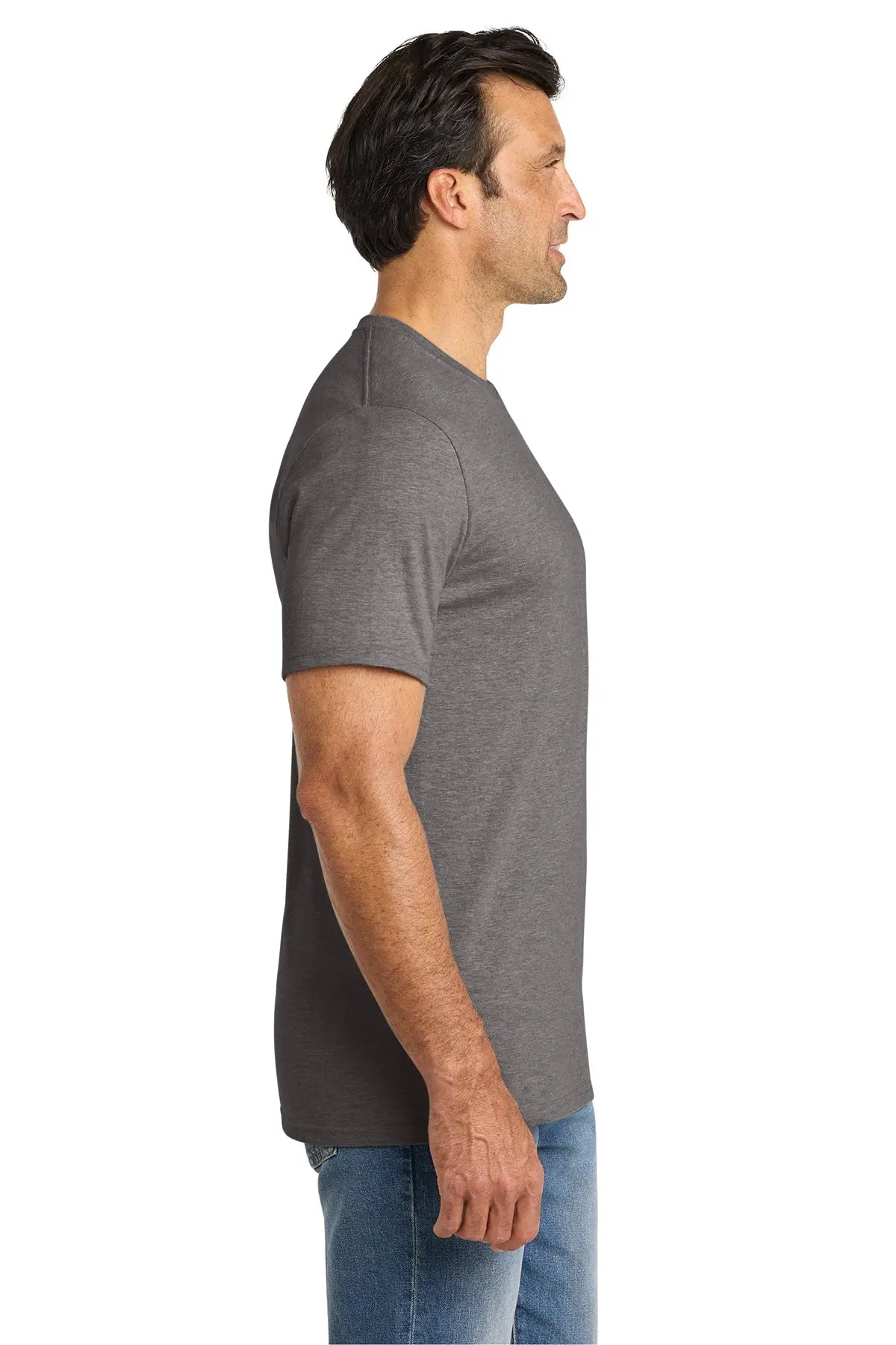 Volunteer Knitwear™ Chore Tee #VL60