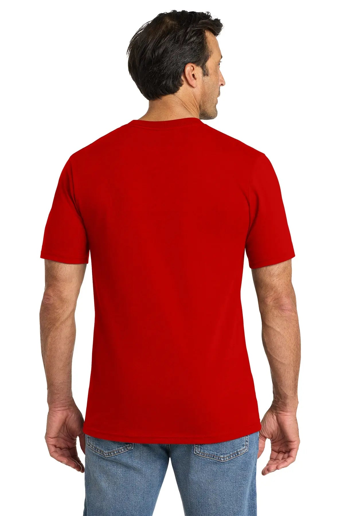 Volunteer Knitwear™ Chore Tee #VL60