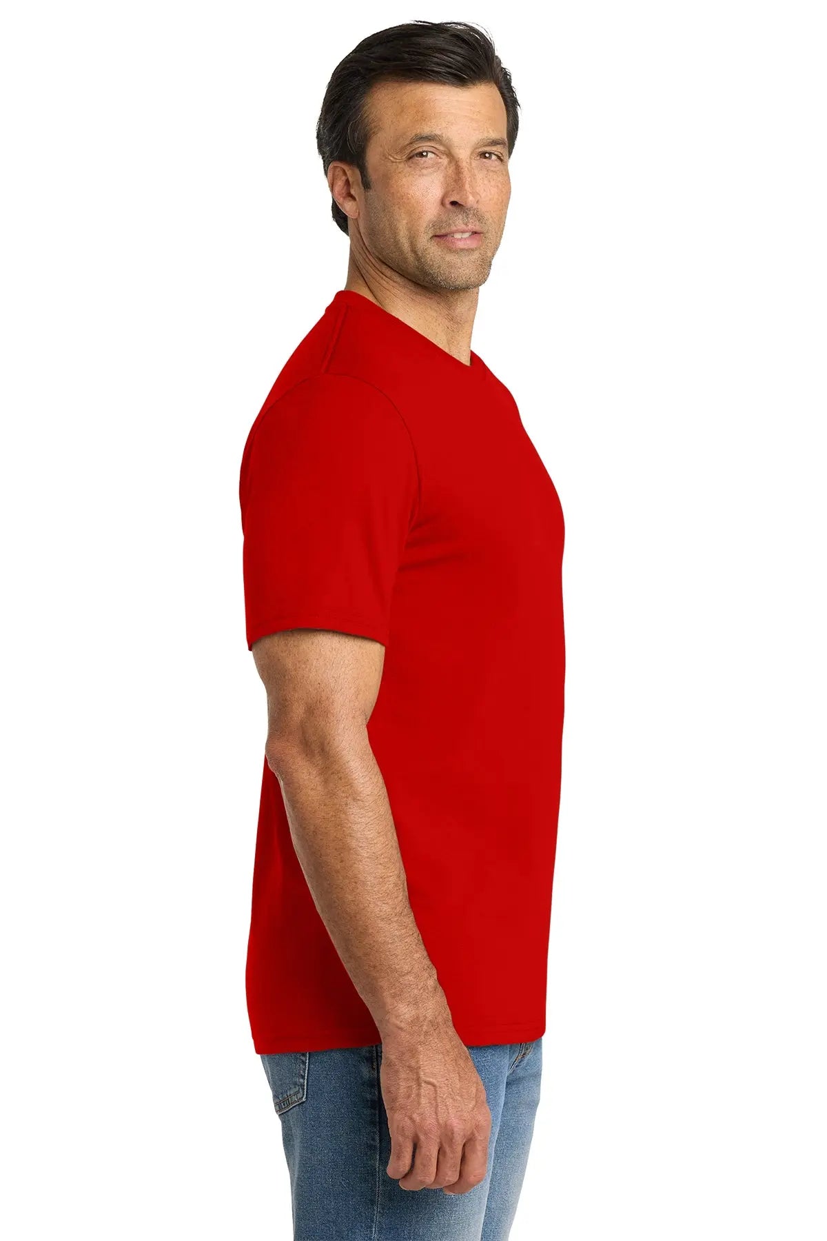 Volunteer Knitwear™ Chore Tee #VL60