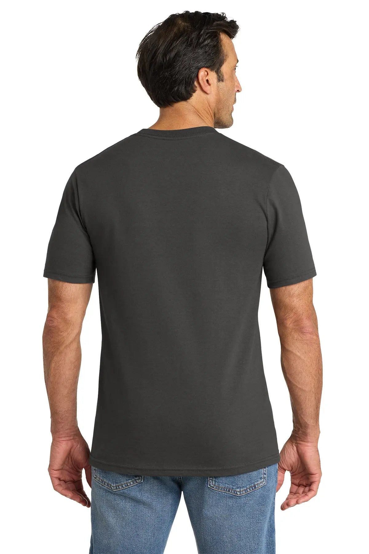 Volunteer Knitwear™ Chore Tee #VL60