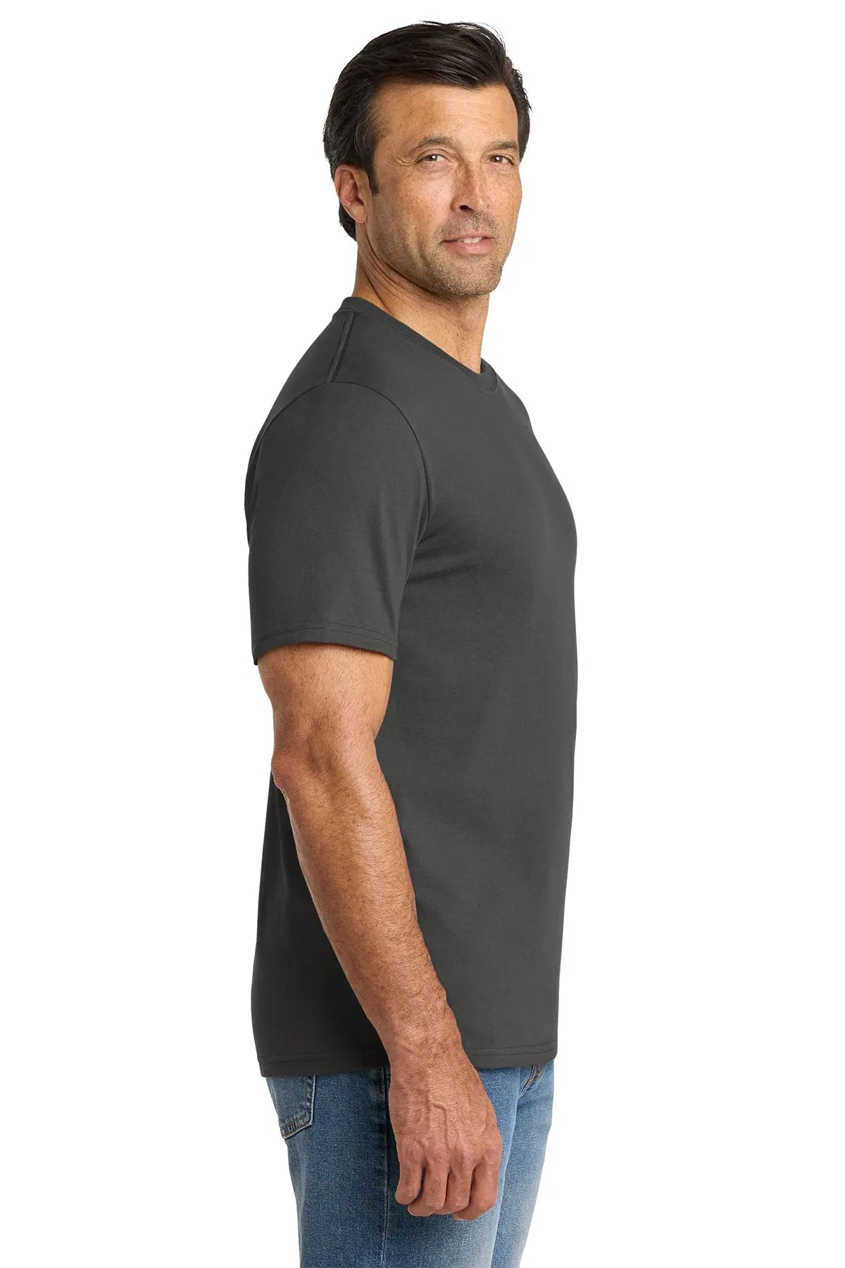 Volunteer Knitwear™ Chore Tee #VL60