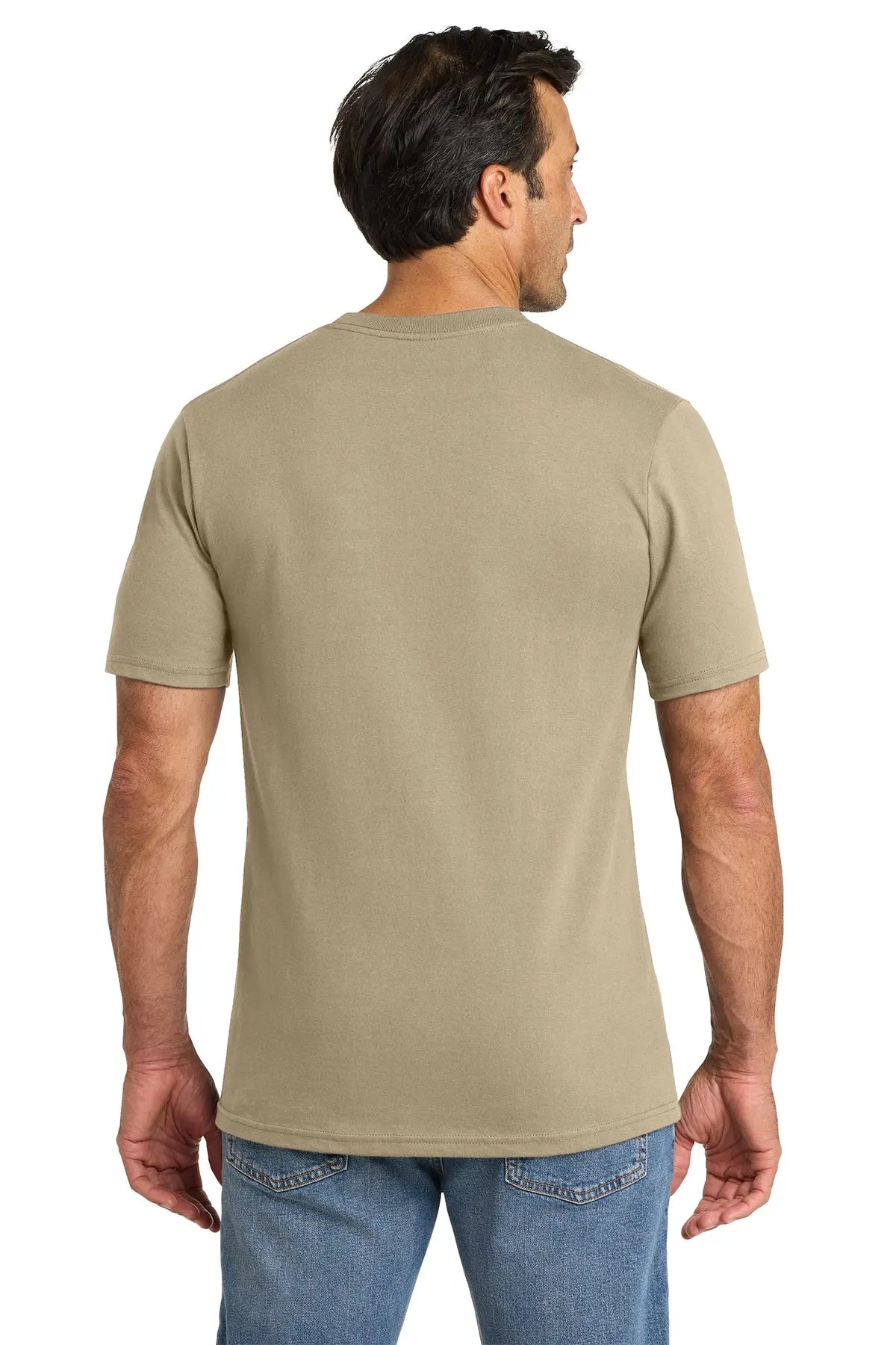 Volunteer Knitwear™ Chore Tee #VL60
