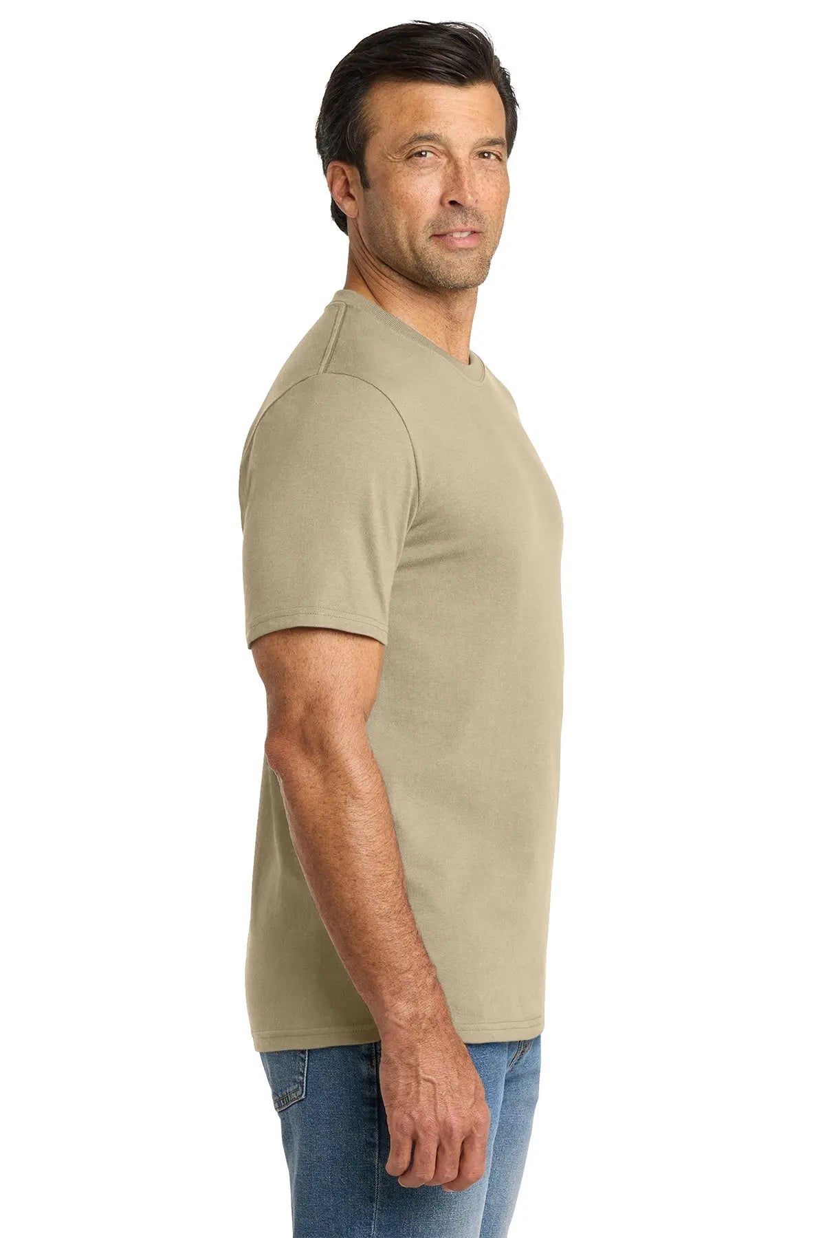 Volunteer Knitwear™ Chore Tee #VL60