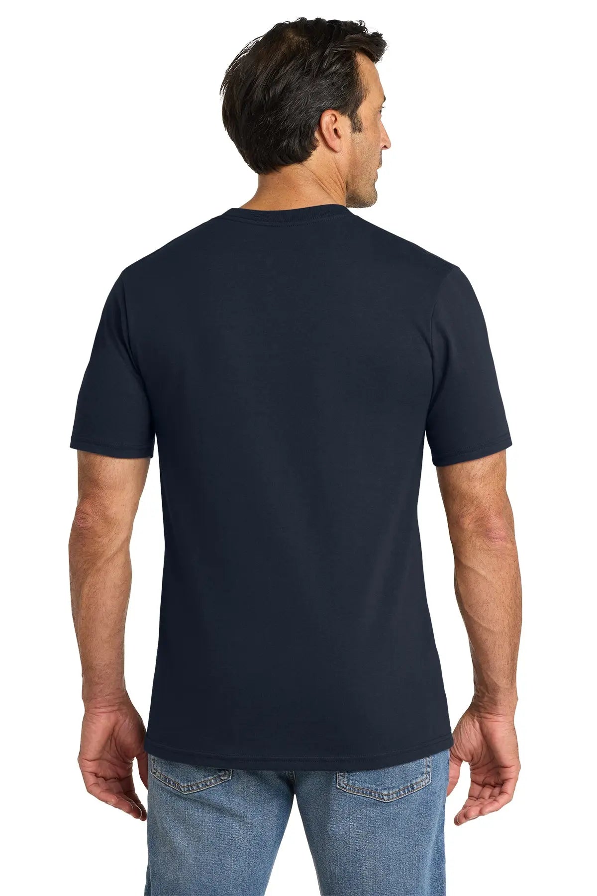 Volunteer Knitwear™ Chore Tee #VL60