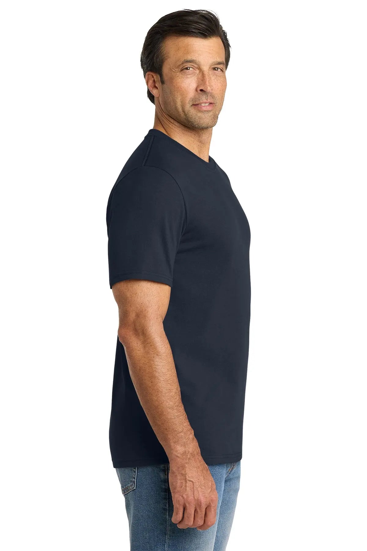 Volunteer Knitwear™ Chore Tee #VL60