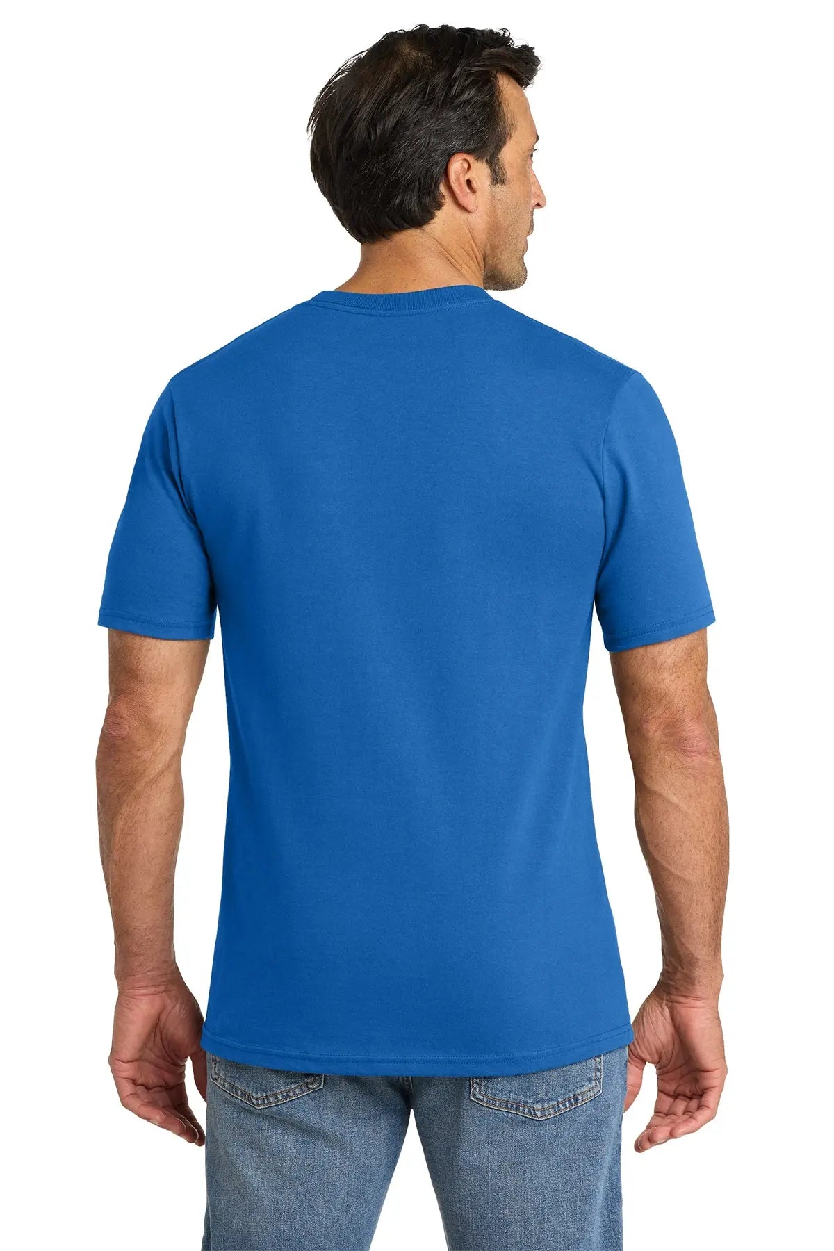 Volunteer Knitwear™ Chore Tee #VL60