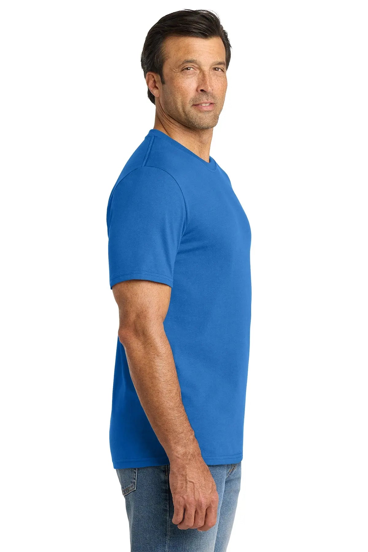 Volunteer Knitwear™ Chore Tee #VL60