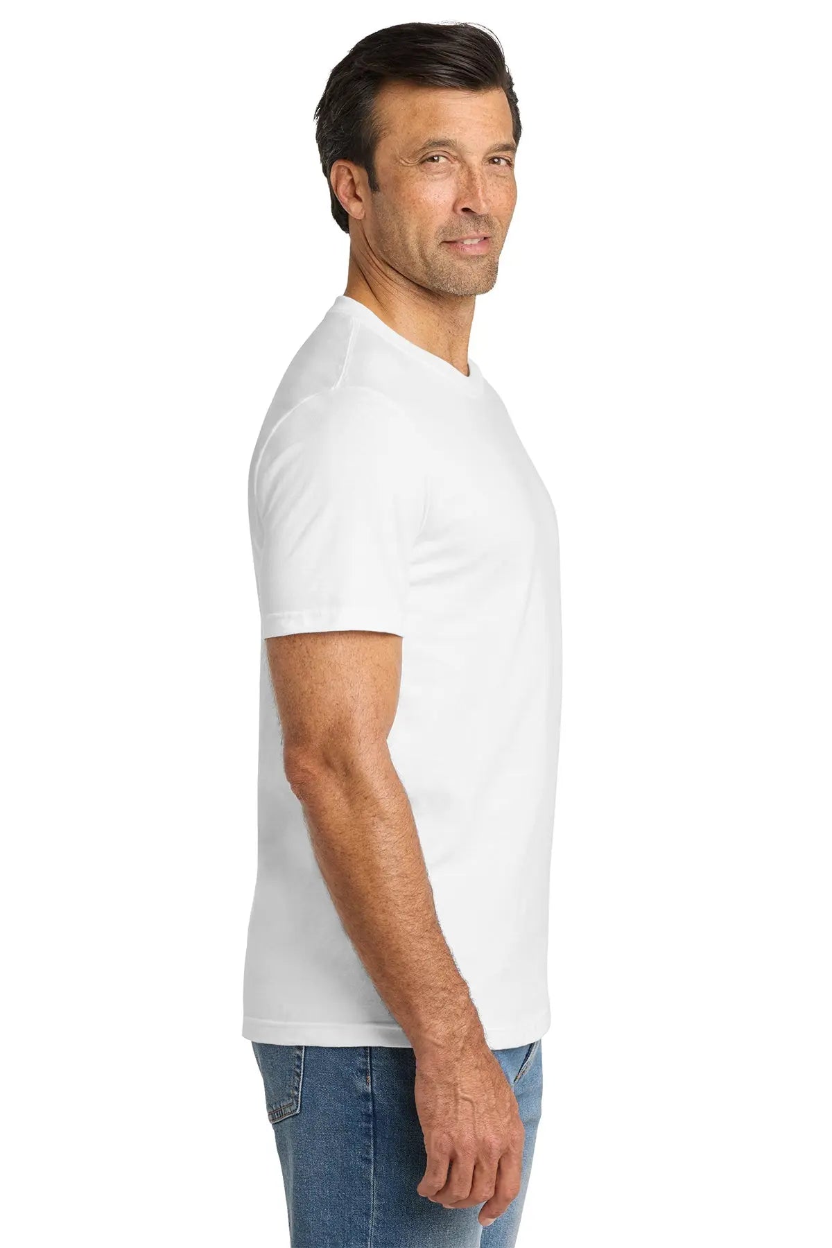 Volunteer Knitwear™ Chore Tee #VL60