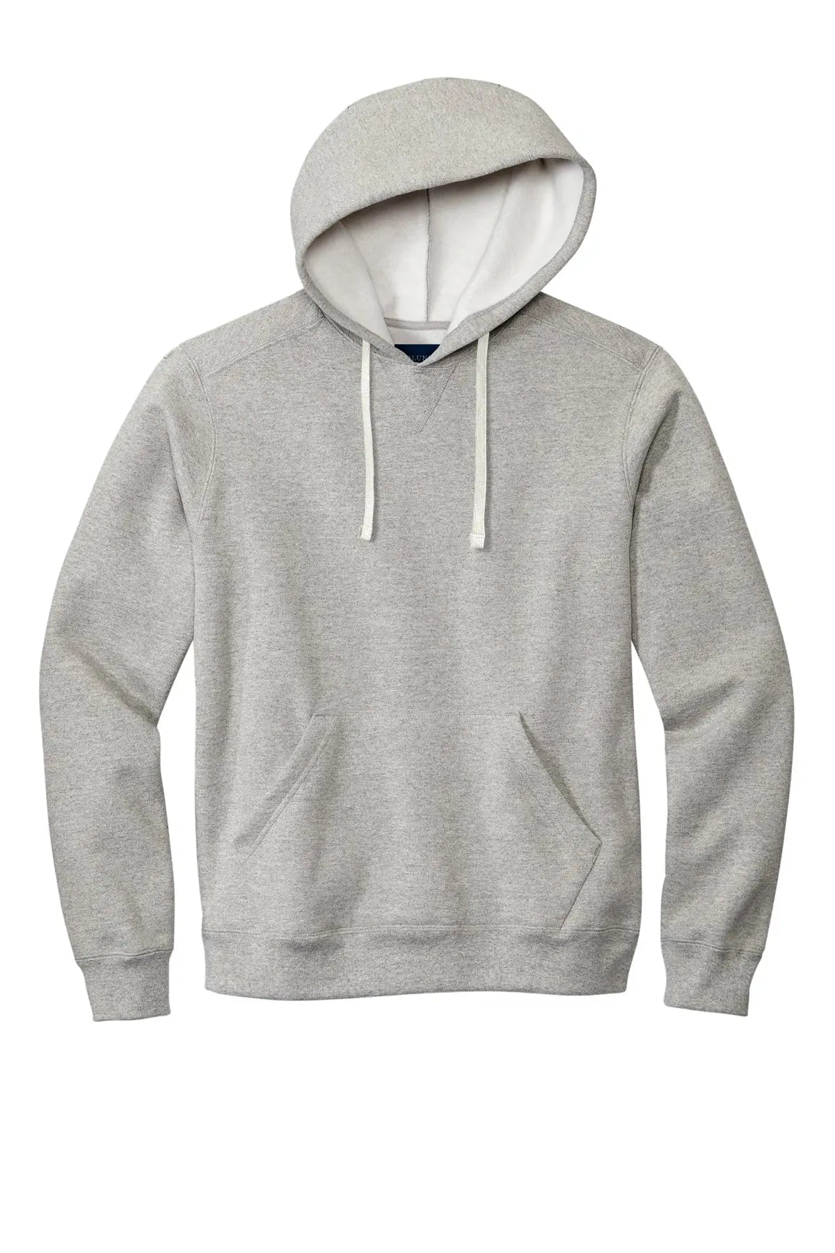 Volunteer Knitwear™ Chore Fleece Pullover Hoodie #VL130H