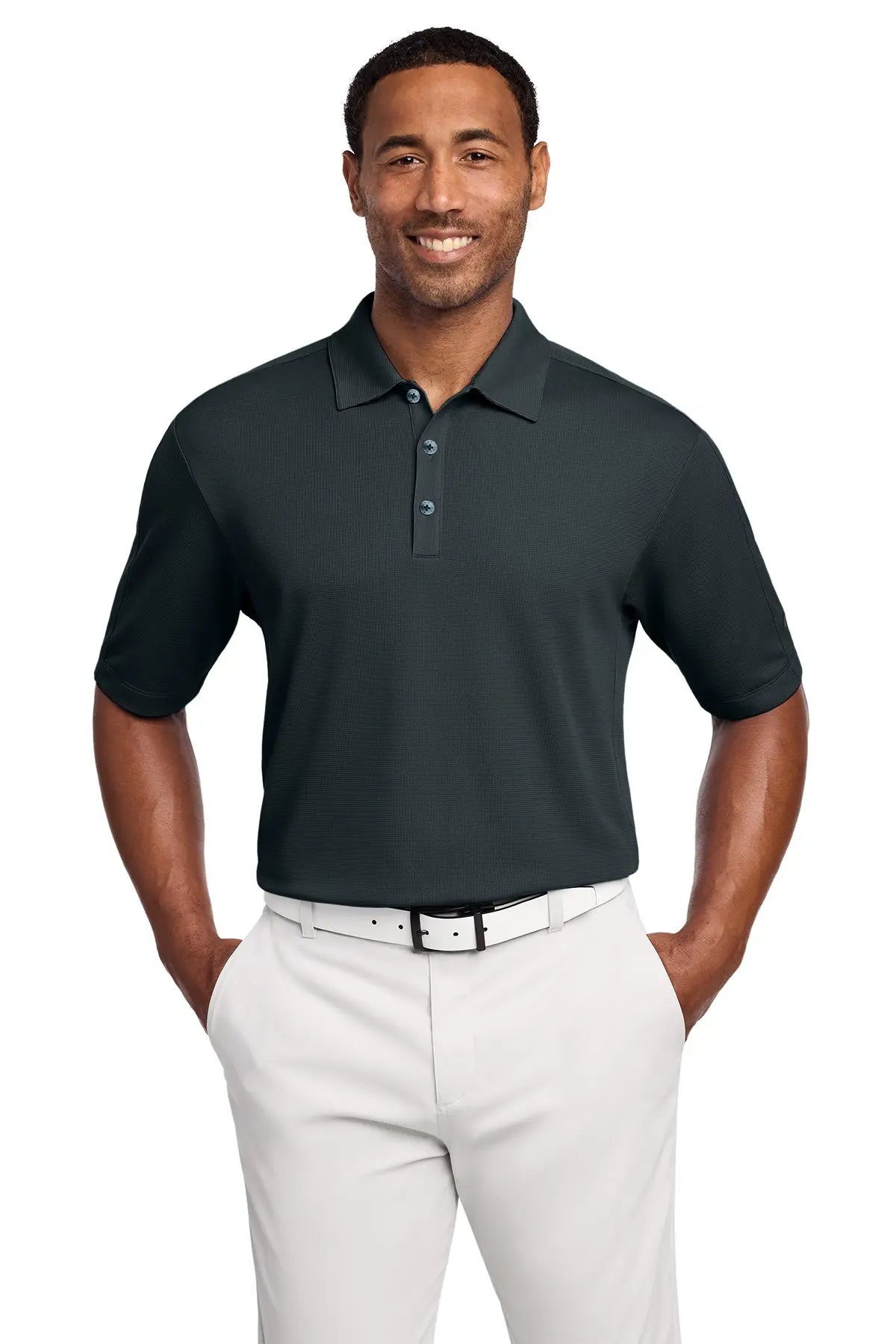 Nike Tech Sport Dri-FIT Polo #266998Game Over Merch