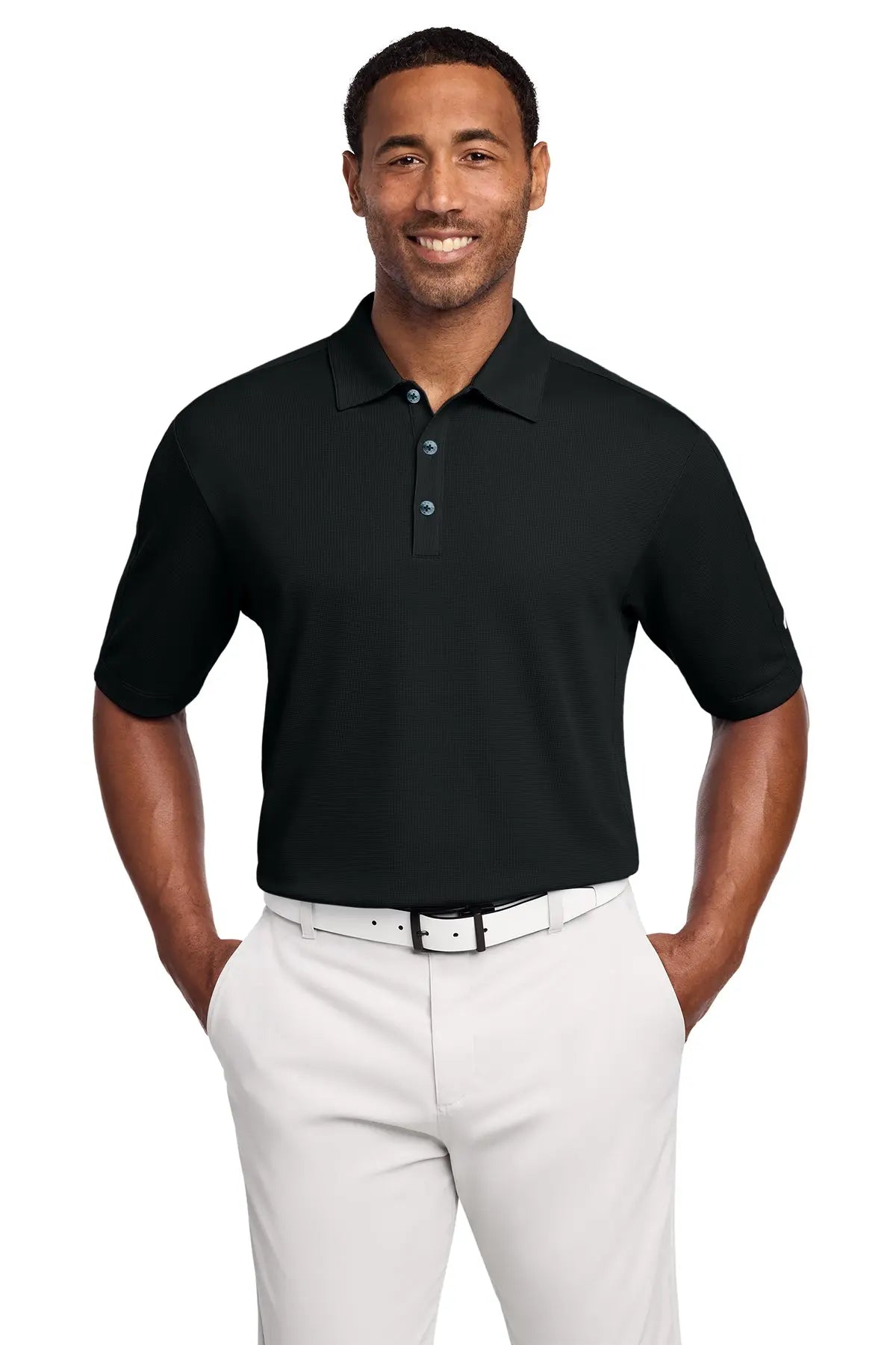 Nike Tech Sport Dri-FIT Polo #266998Game Over Merch